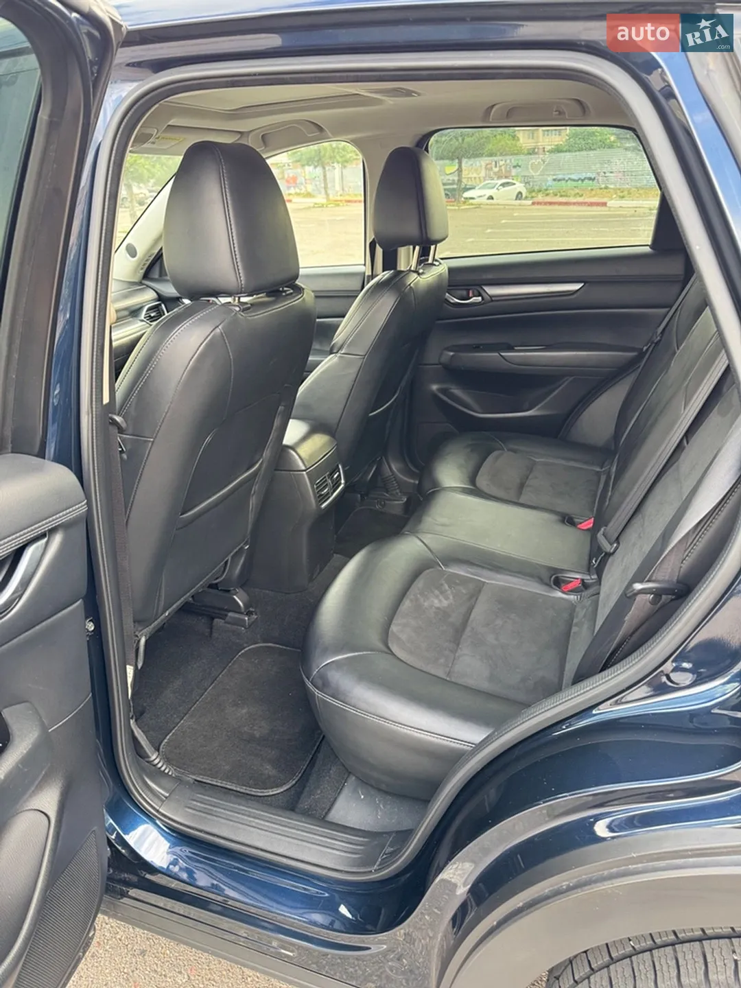 2017 Mazda CX-5 - мініатюра 8