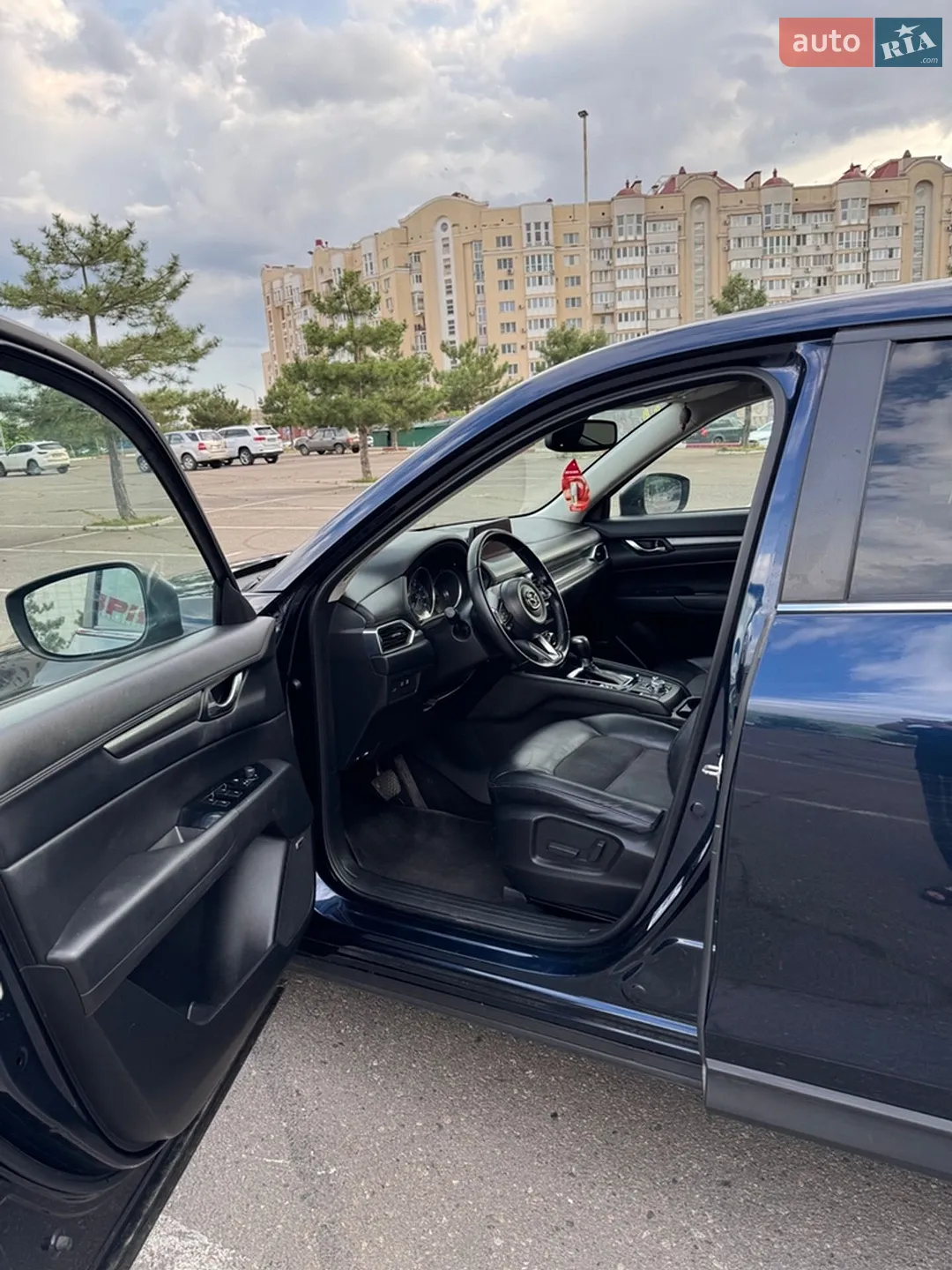 2017 Mazda CX-5 - мініатюра 10
