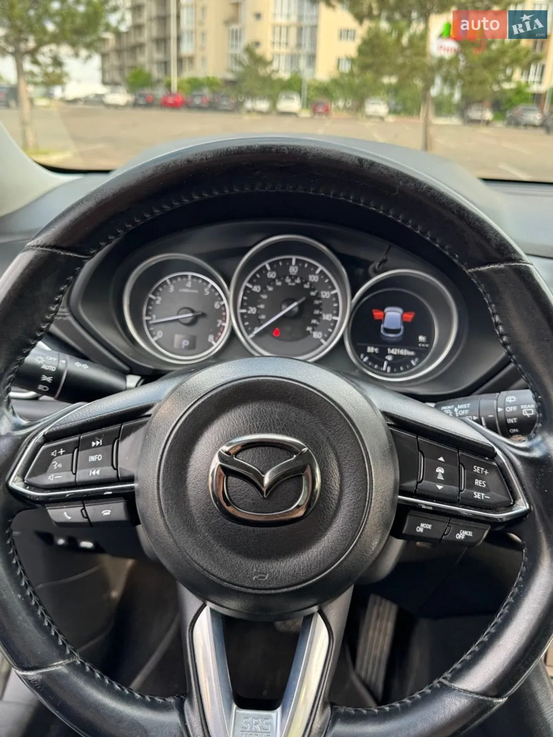 2017 Mazda CX-5 - мініатюра 18