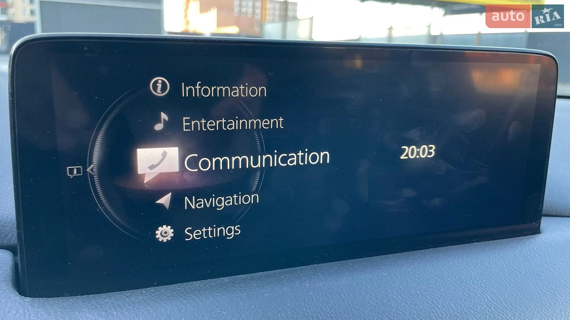 2020 Mazda CX-5 - мініатюра 27