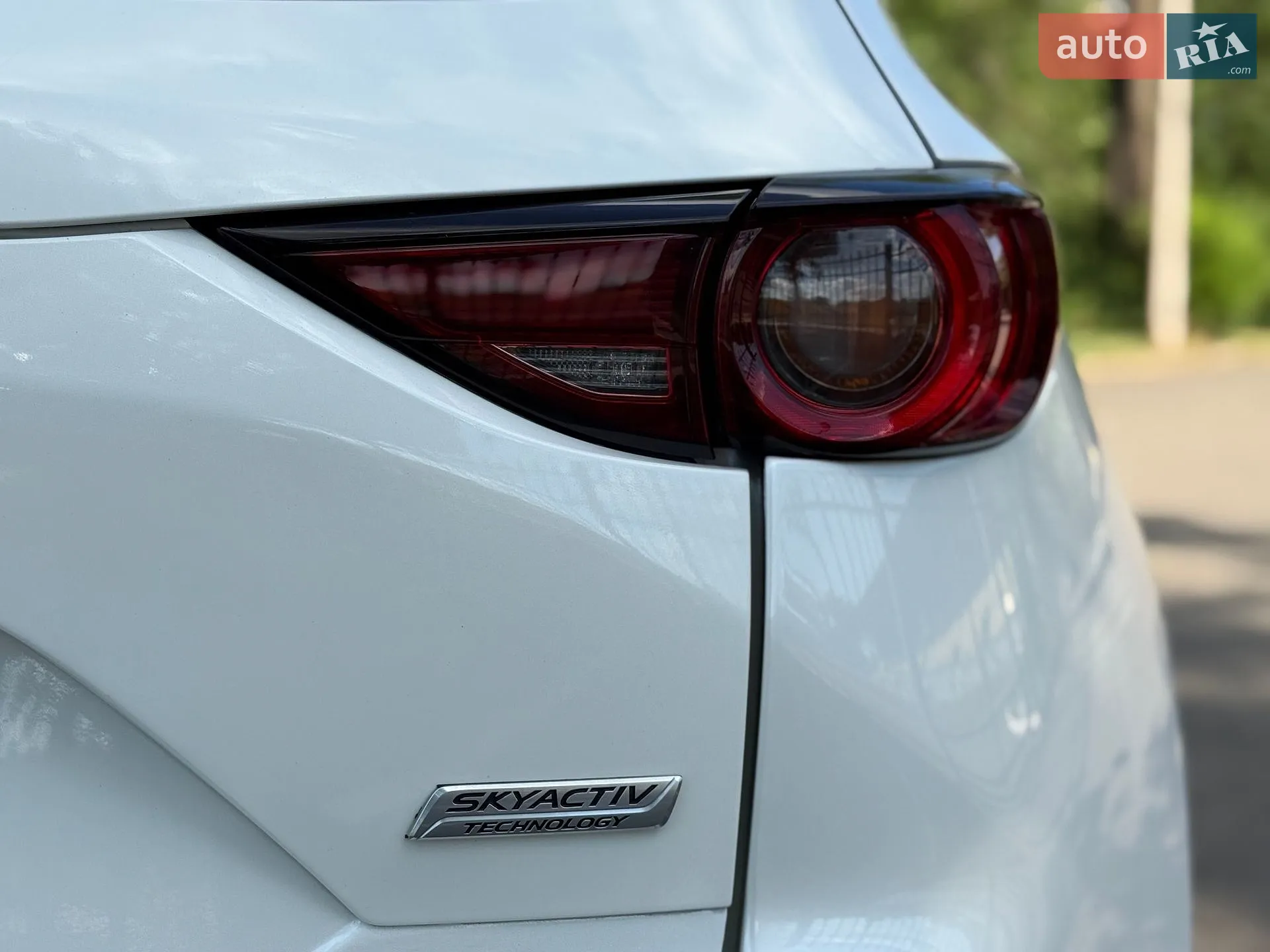 2017 Mazda CX-5 - мініатюра 51