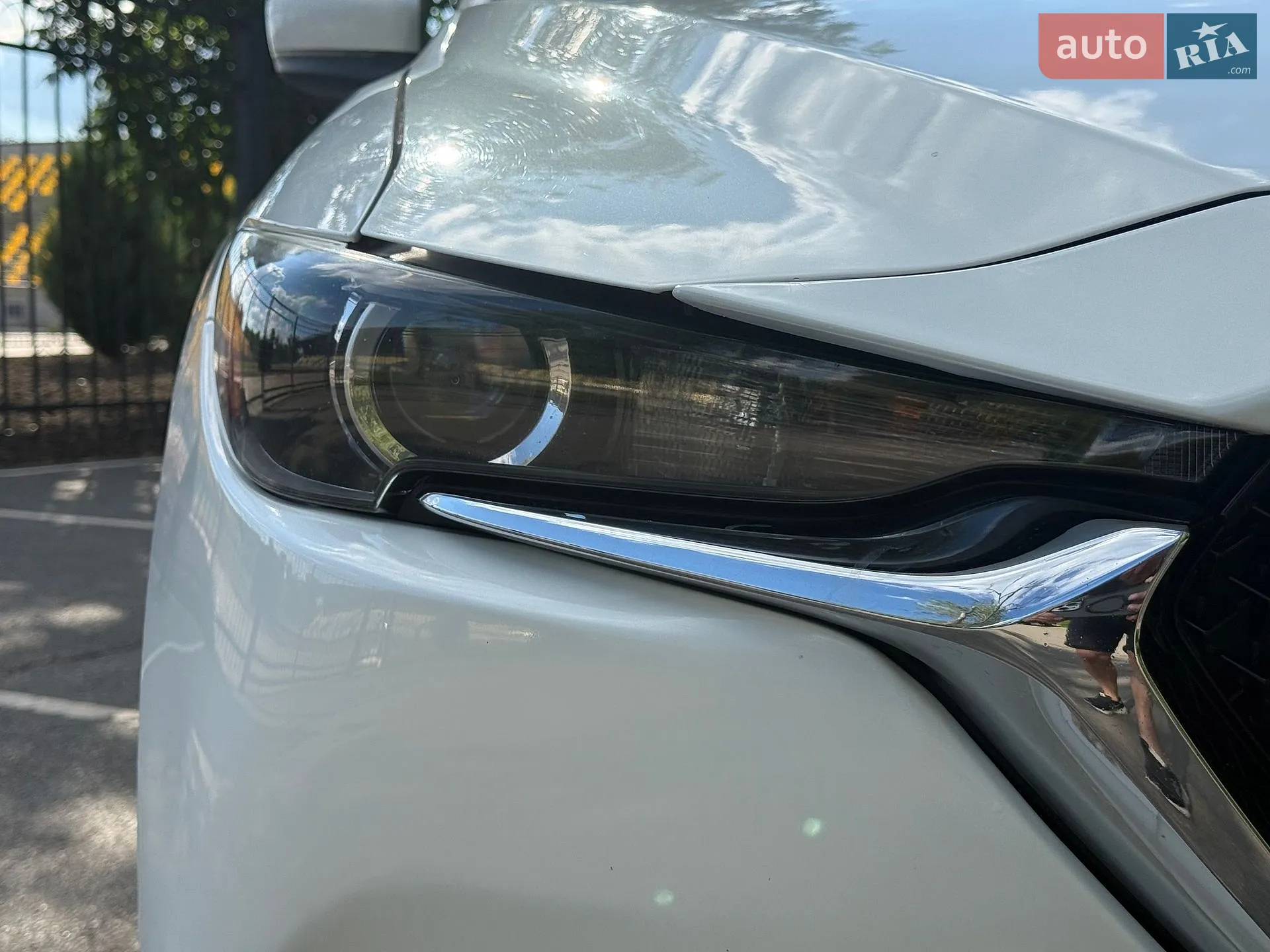 2017 Mazda CX-5 - мініатюра 56