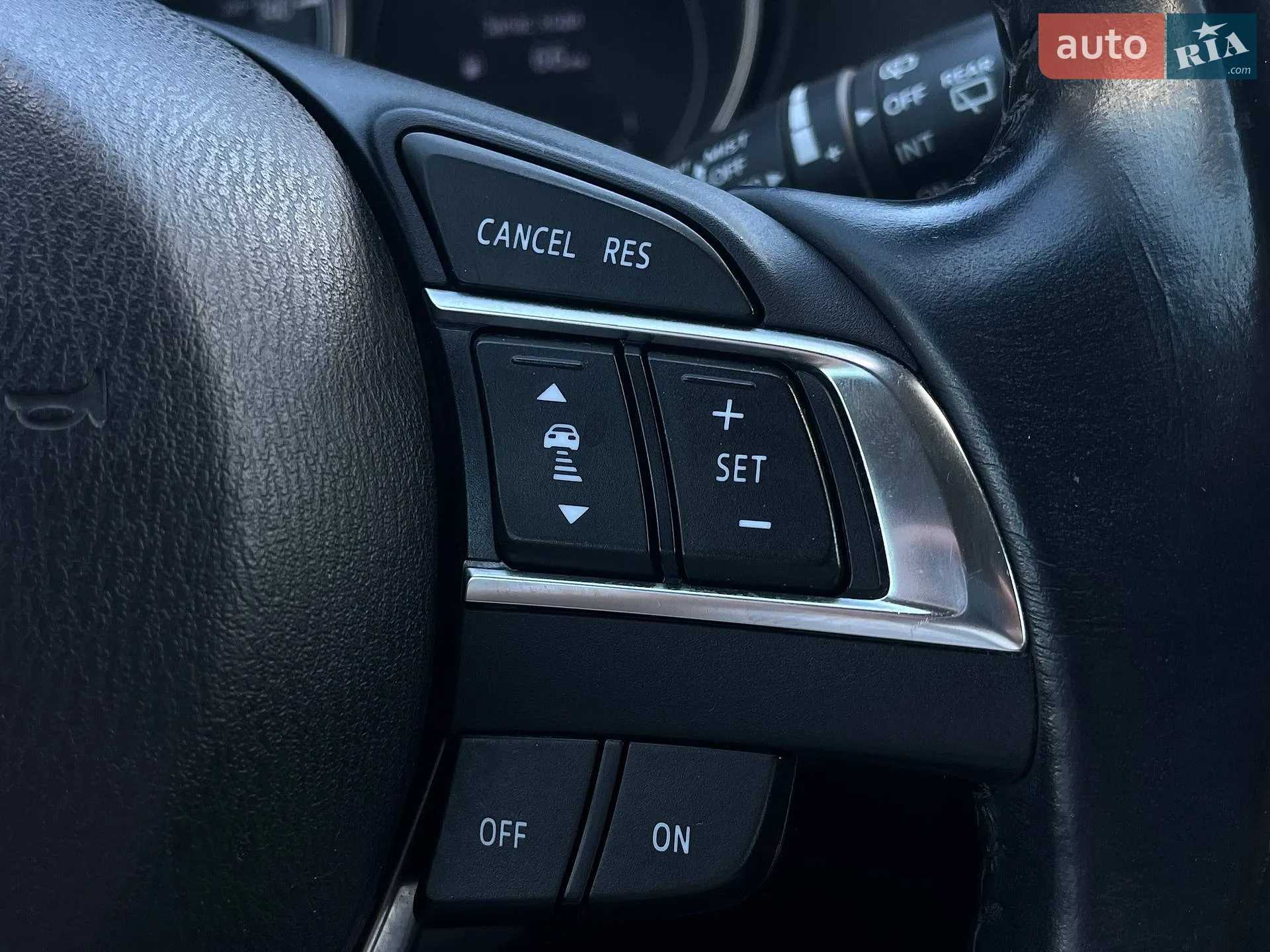 2016 Mazda CX-5 - мініатюра 26