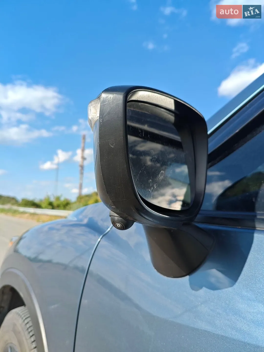 2014 Mazda CX-5 - мініатюра 9
