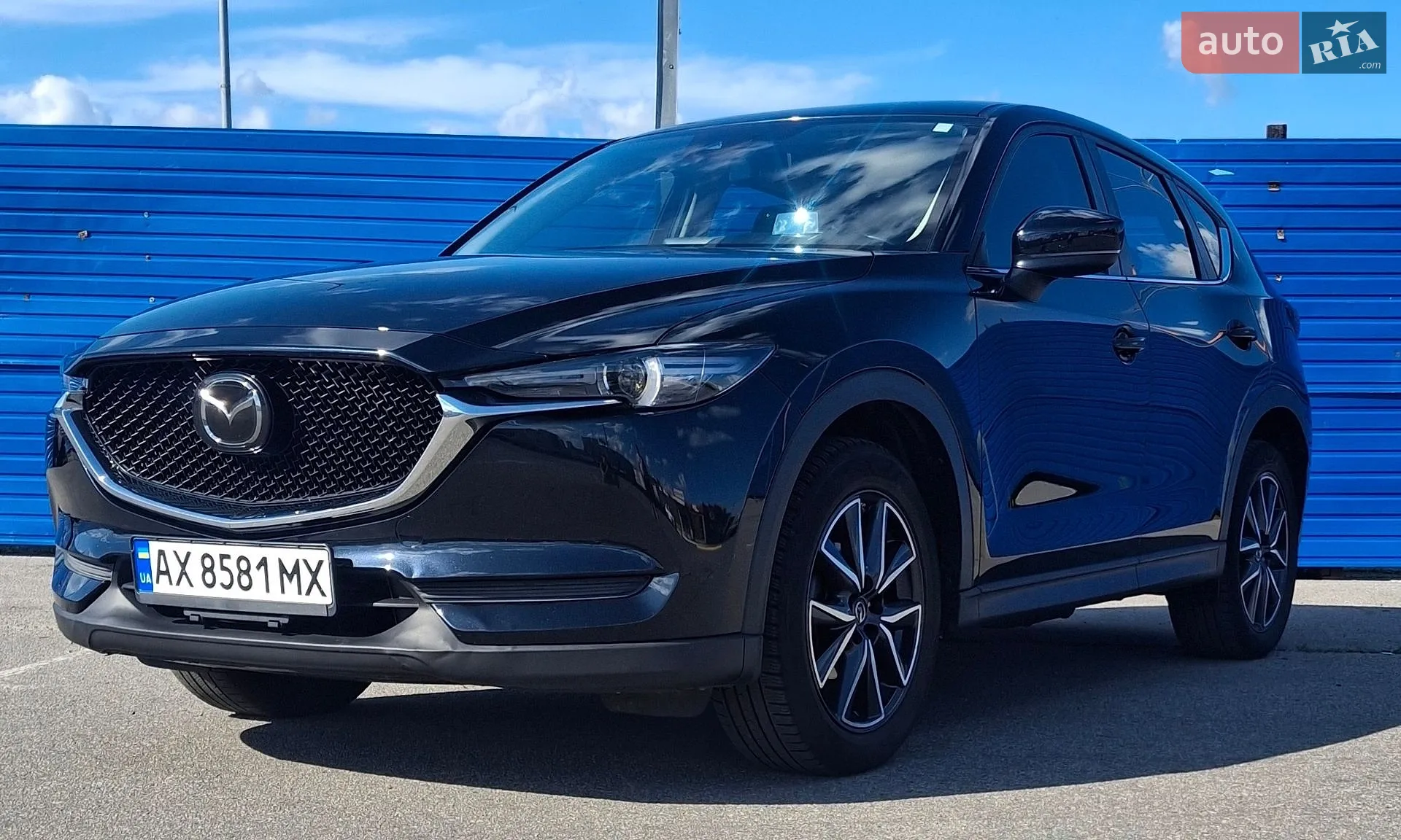 2019 Mazda CX-5 - мініатюра 6