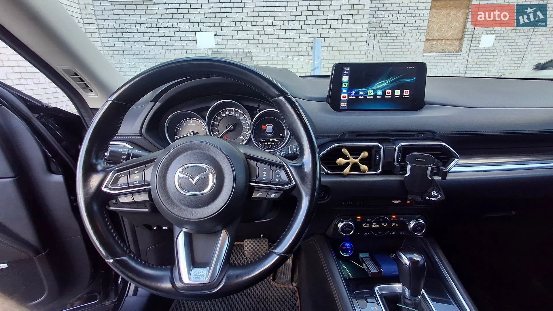 2019 Mazda CX-5 - мініатюра 9