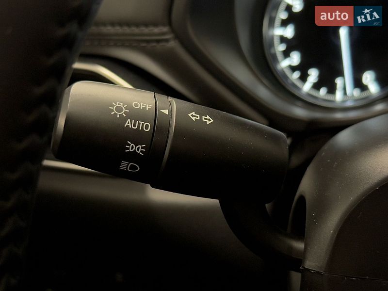 Внедорожник / Кроссовер Mazda CX-5 2022 в Николаеве