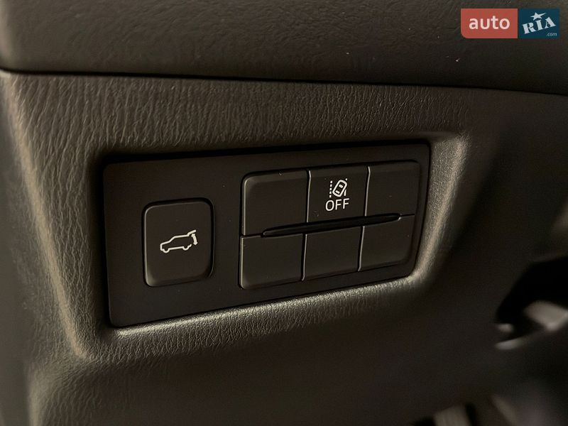 Внедорожник / Кроссовер Mazda CX-5 2022 в Николаеве