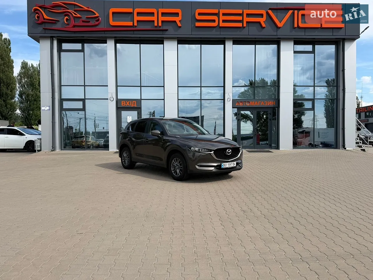 2011 Hyundai ix35 - мініатюра 34