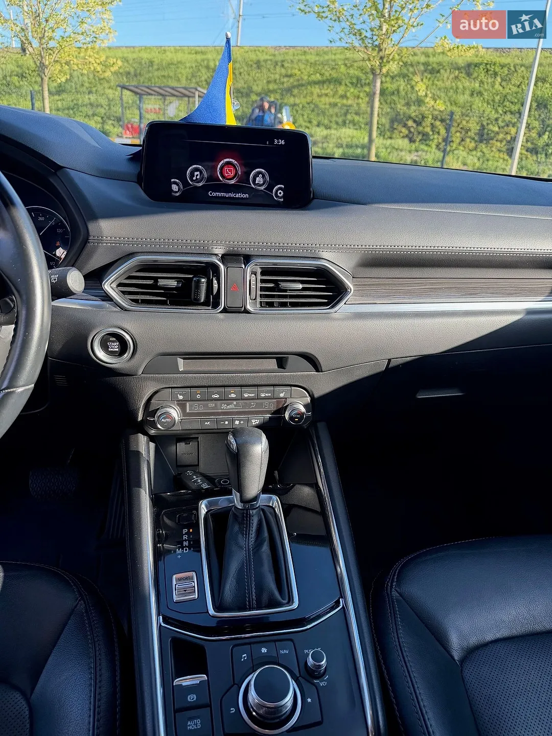 2018 Mazda CX-5 - мініатюра 15