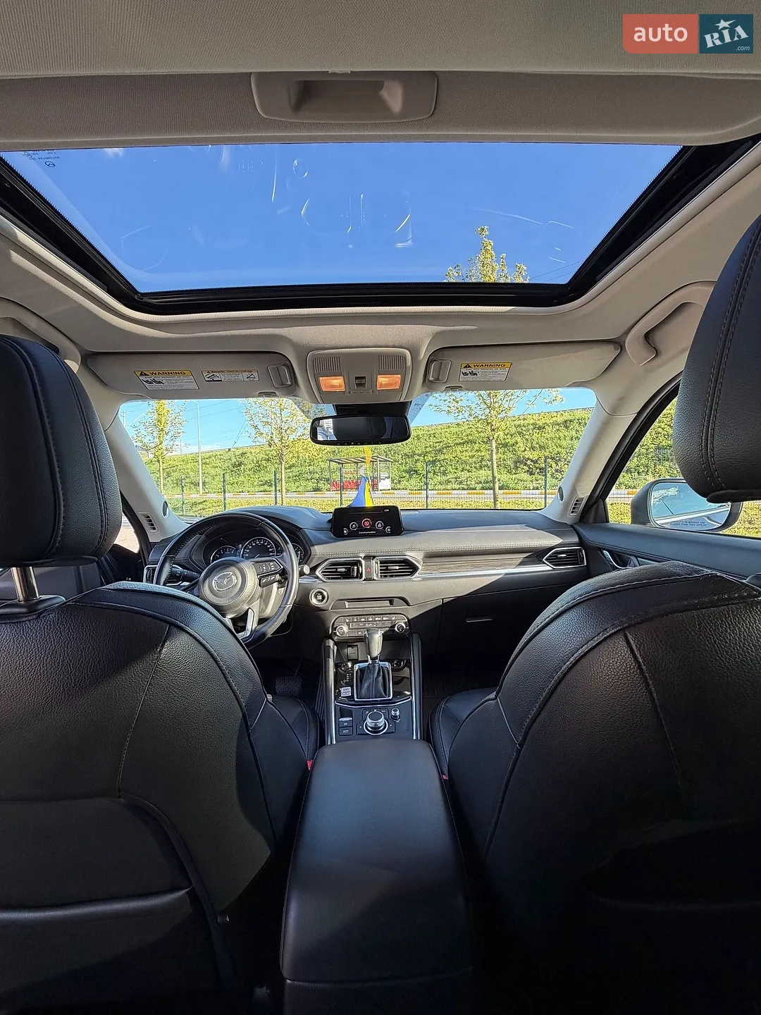 2018 Mazda CX-5 - мініатюра 19