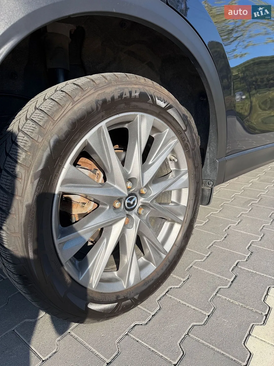 2018 Mazda CX-5 - мініатюра 22