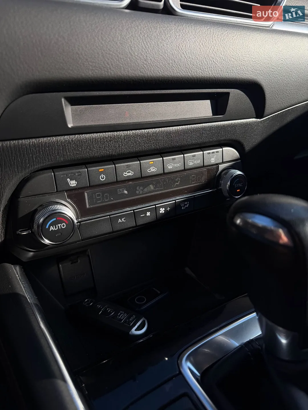 2018 Mazda CX-5 - мініатюра 27