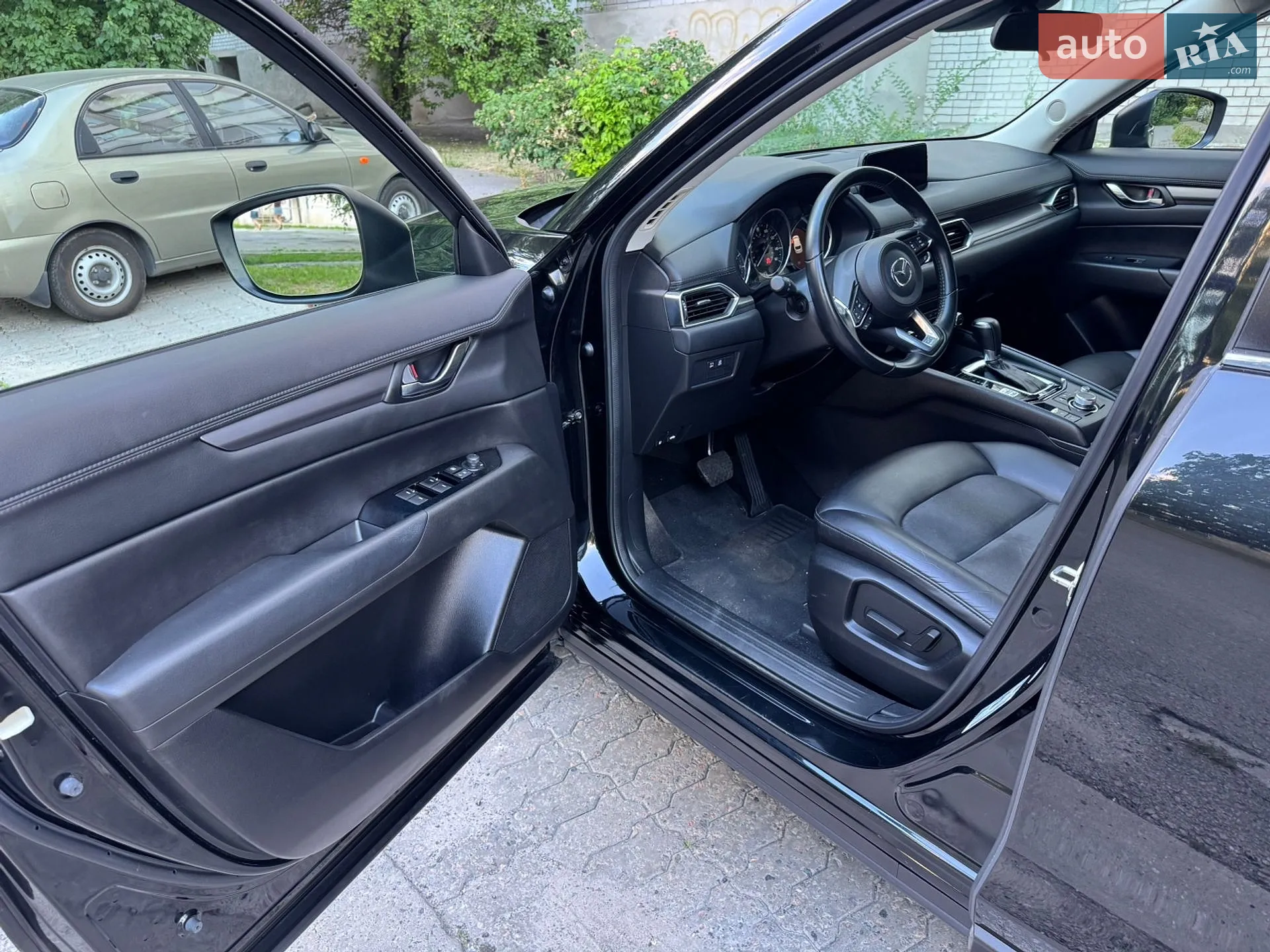 2018 Mazda CX-5 - мініатюра 7