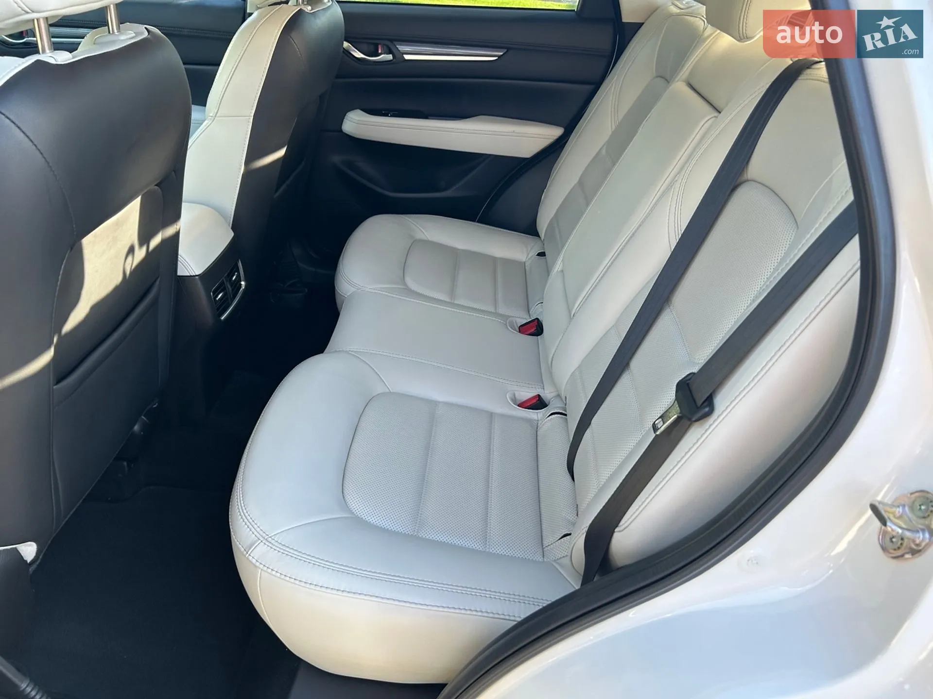 2021 Mazda CX-5 - мініатюра 14