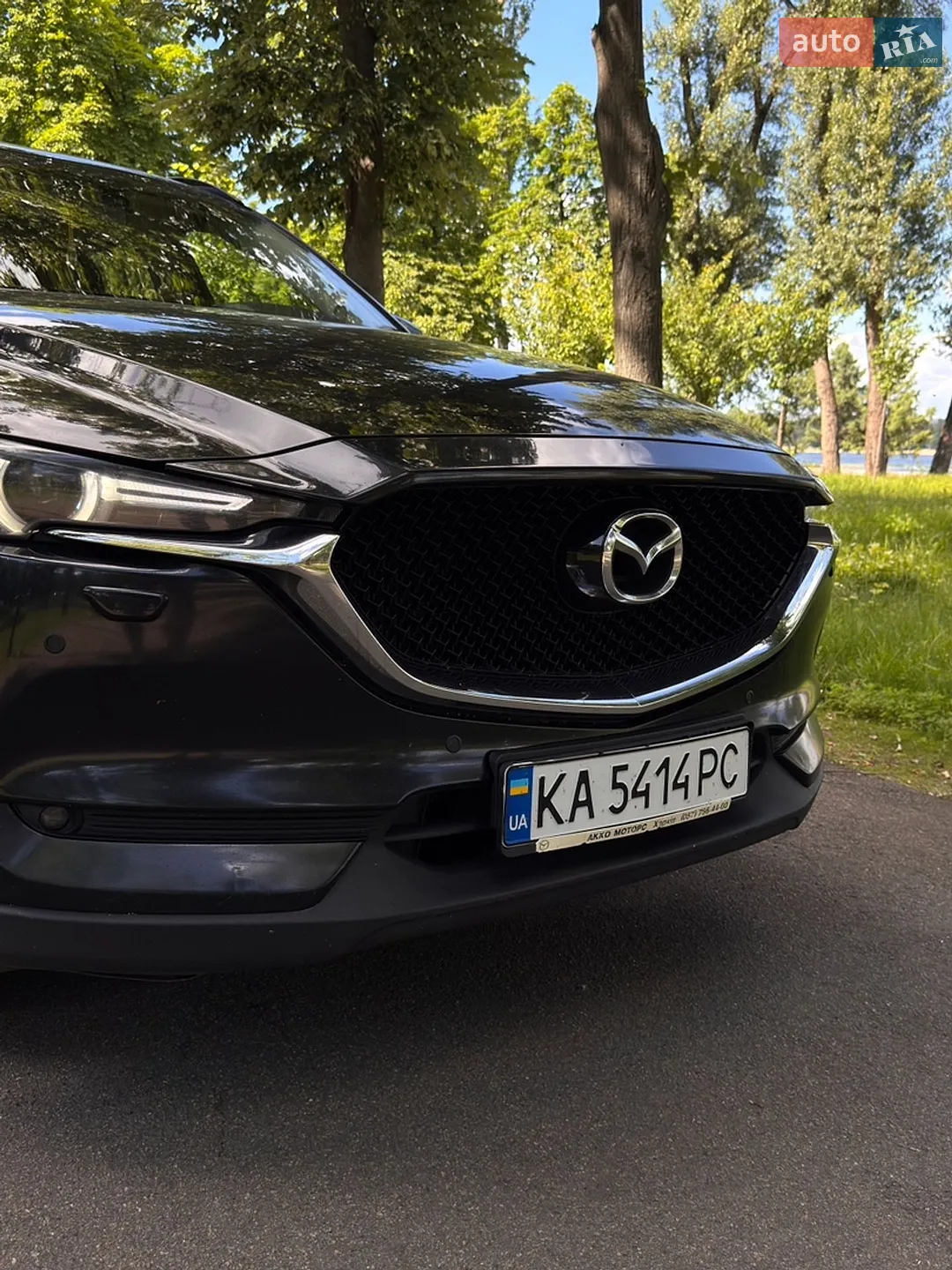2018 Mazda CX-5 - мініатюра 6