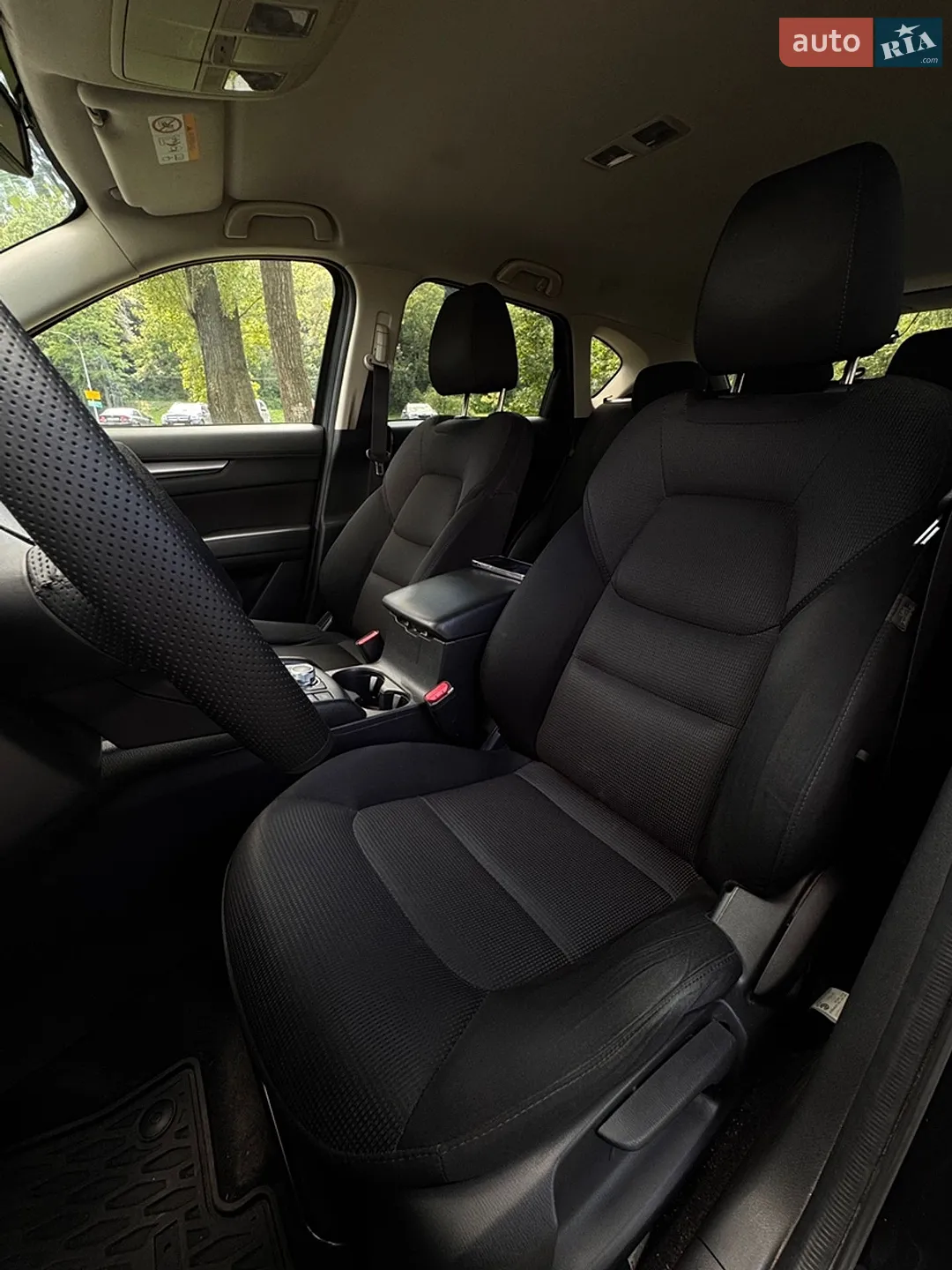 2018 Mazda CX-5 - мініатюра 22