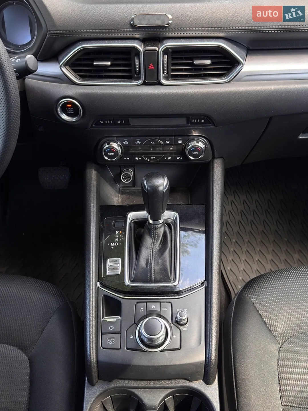 2018 Mazda CX-5 - мініатюра 26