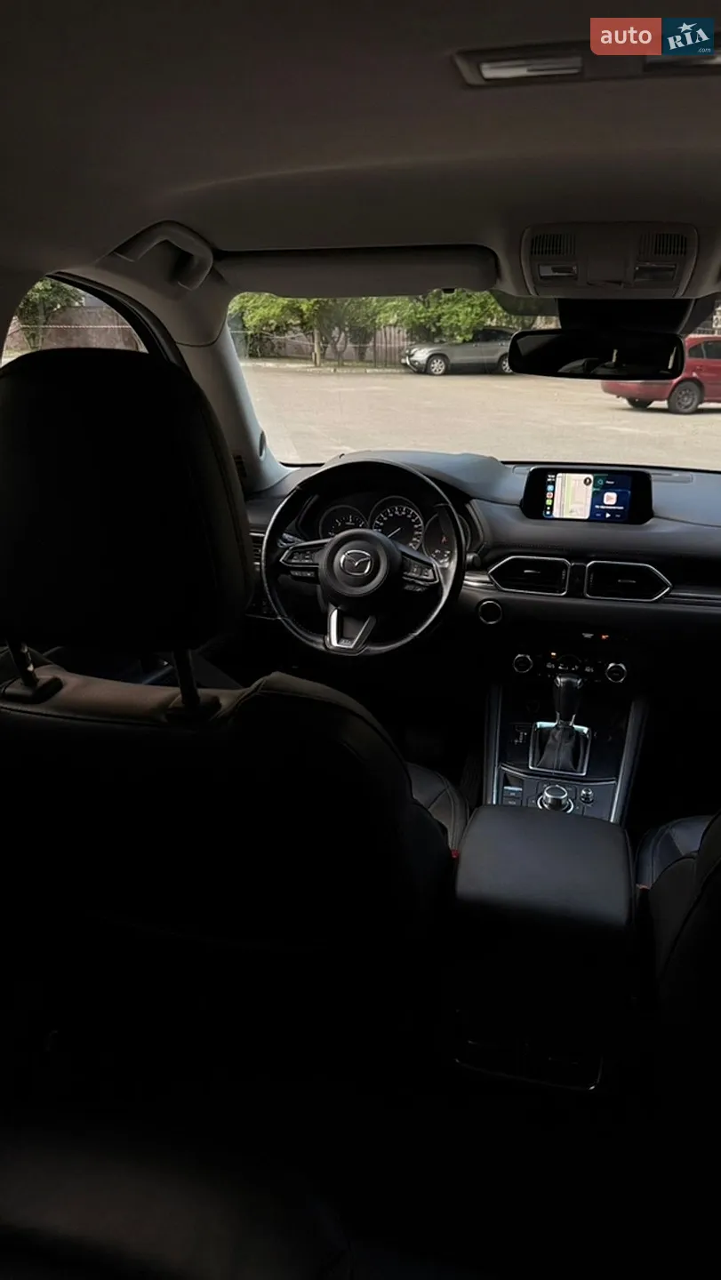 2018 Mazda CX-5 - мініатюра 14