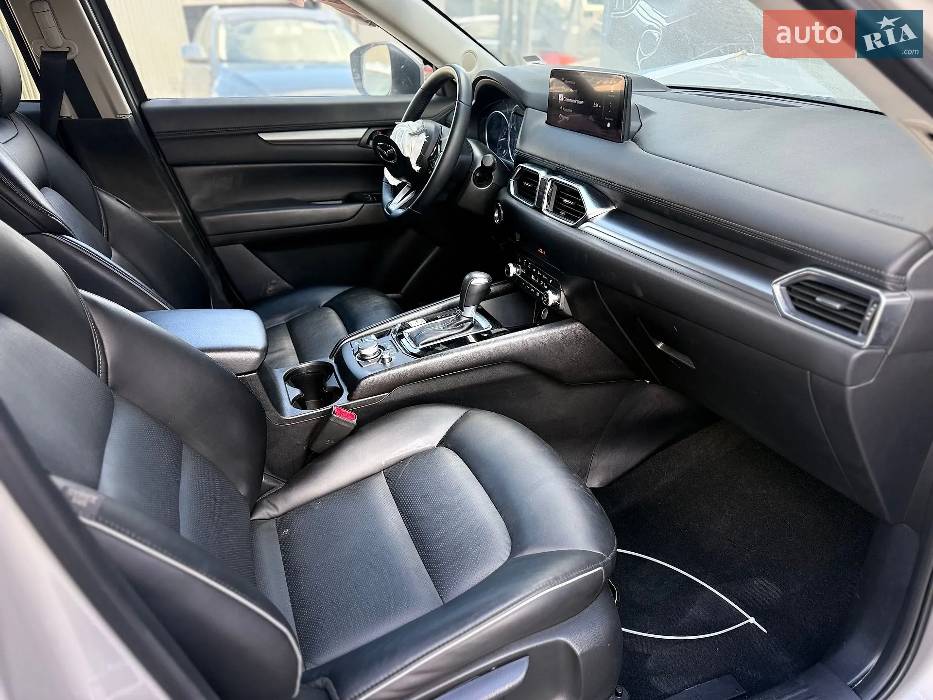 2025 Mazda CX-5 - мініатюра 21