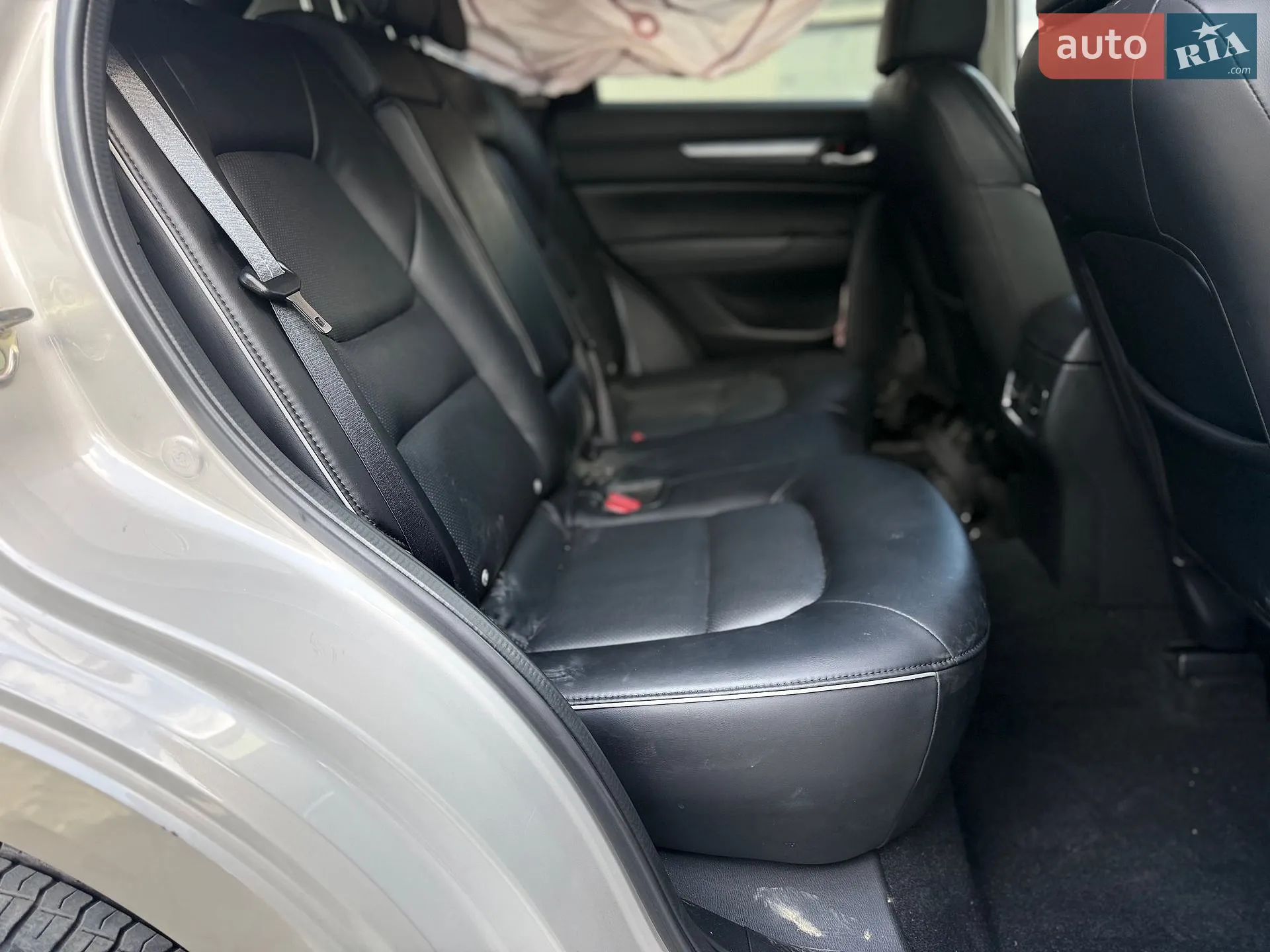 2025 Mazda CX-5 - мініатюра 25