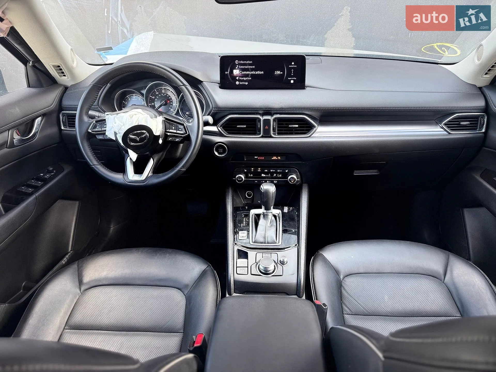 2025 Mazda CX-5 - мініатюра 27