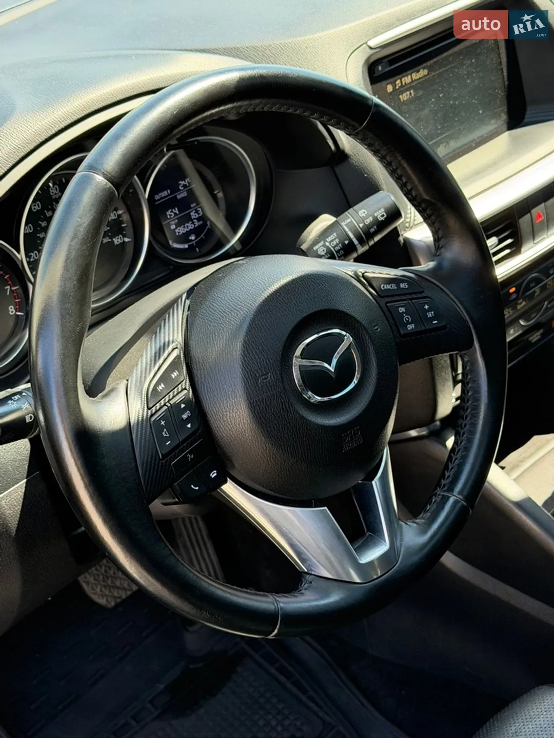 2016 Mazda CX-5 - мініатюра 18