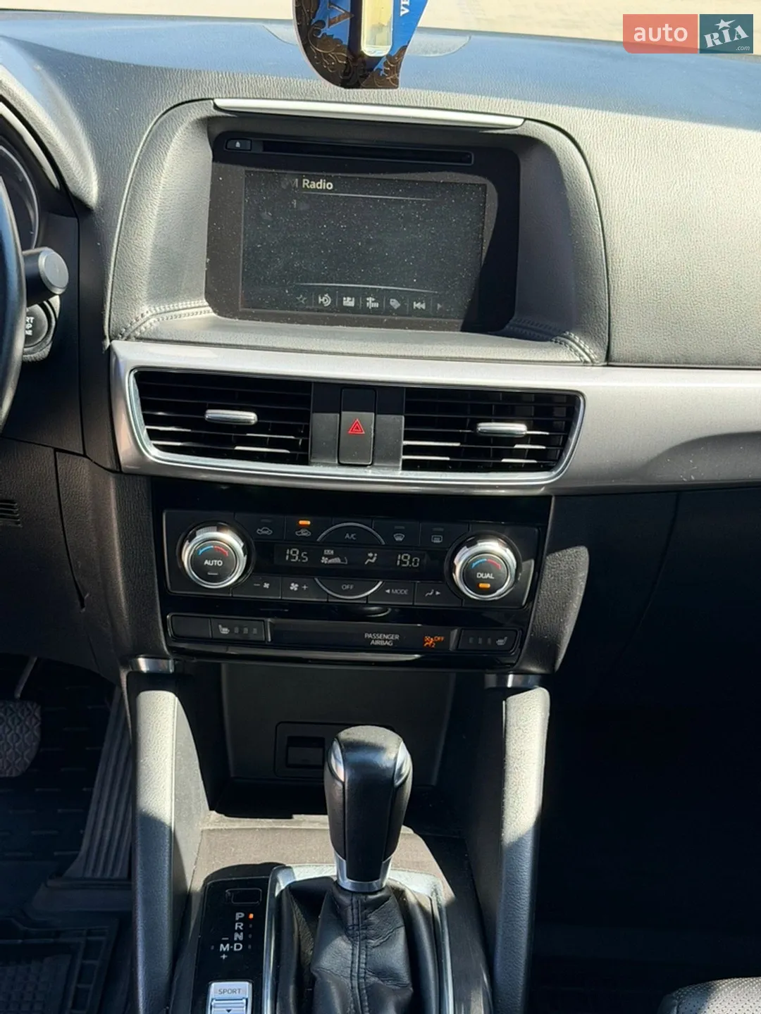 2016 Mazda CX-5 - мініатюра 23