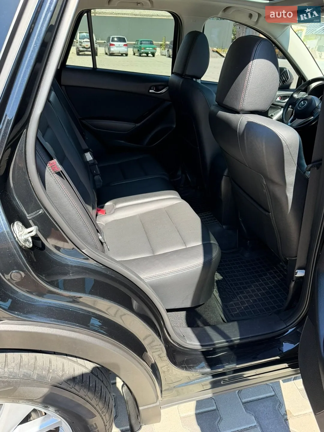 2016 Mazda CX-5 - мініатюра 28