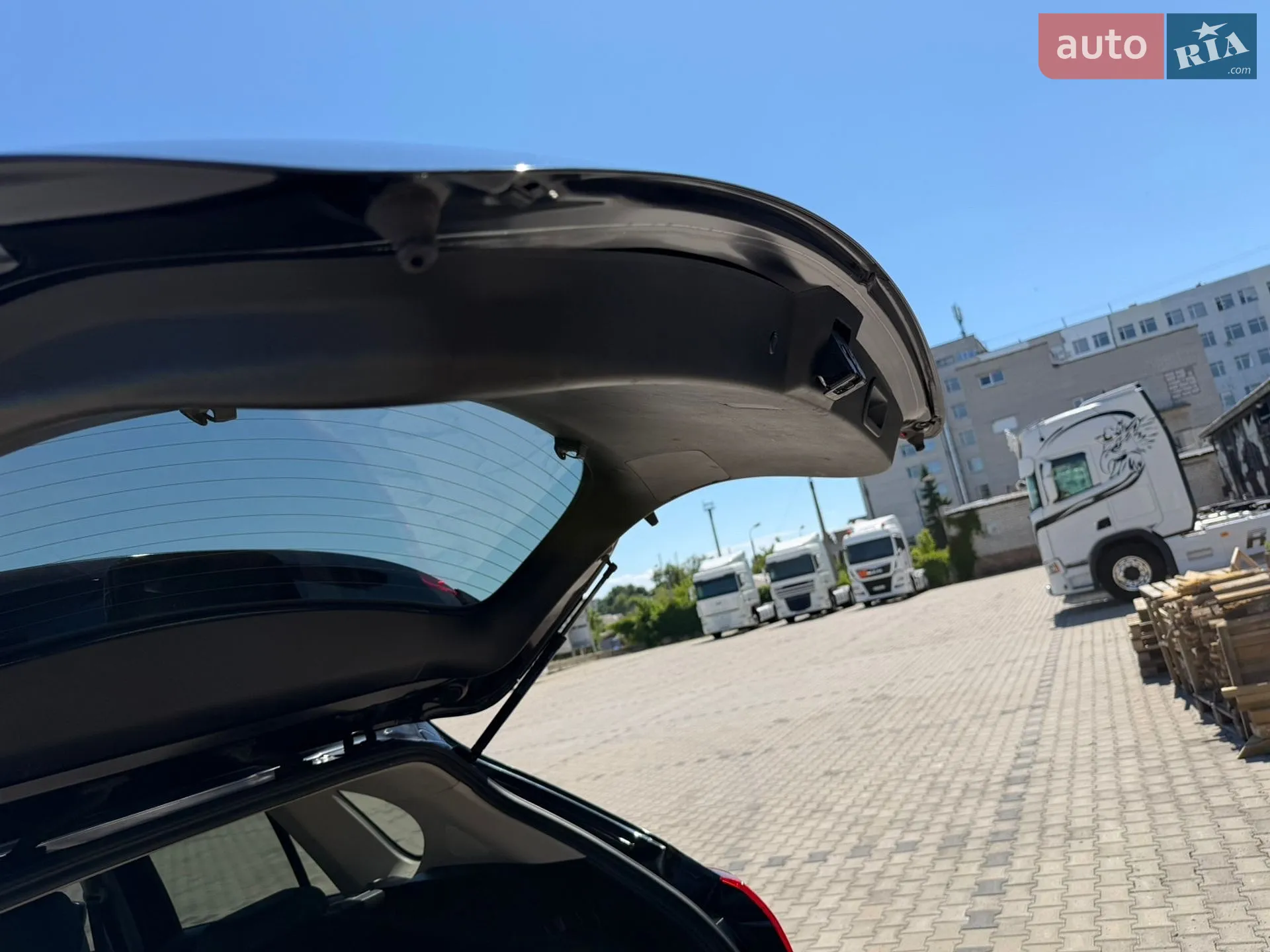 2016 Mazda CX-5 - мініатюра 33