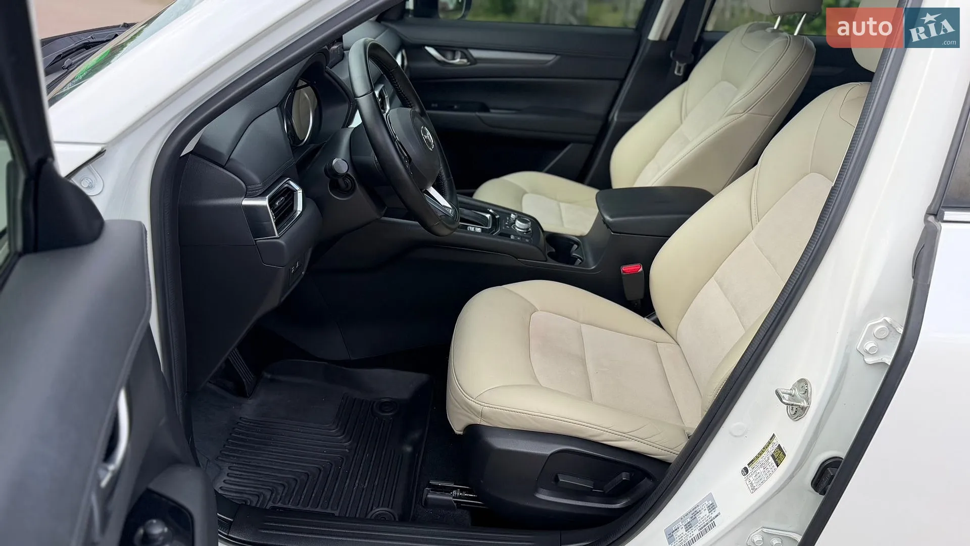 2019 Mazda CX-5 - мініатюра 34