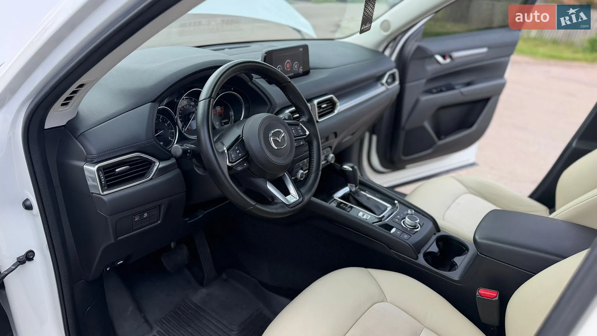 2019 Mazda CX-5 - мініатюра 36