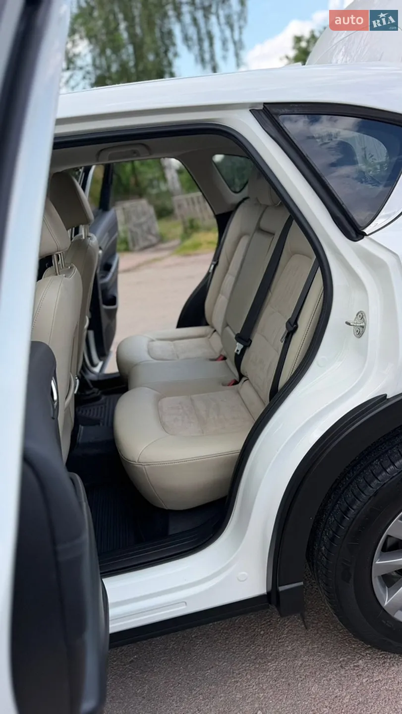2019 Mazda CX-5 - мініатюра 40