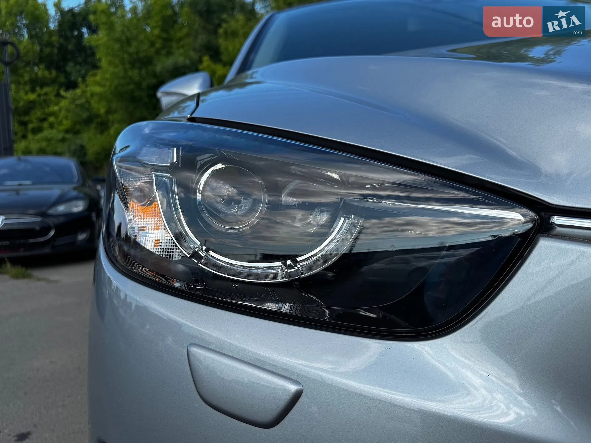 2015 Mazda CX-5 - мініатюра 12