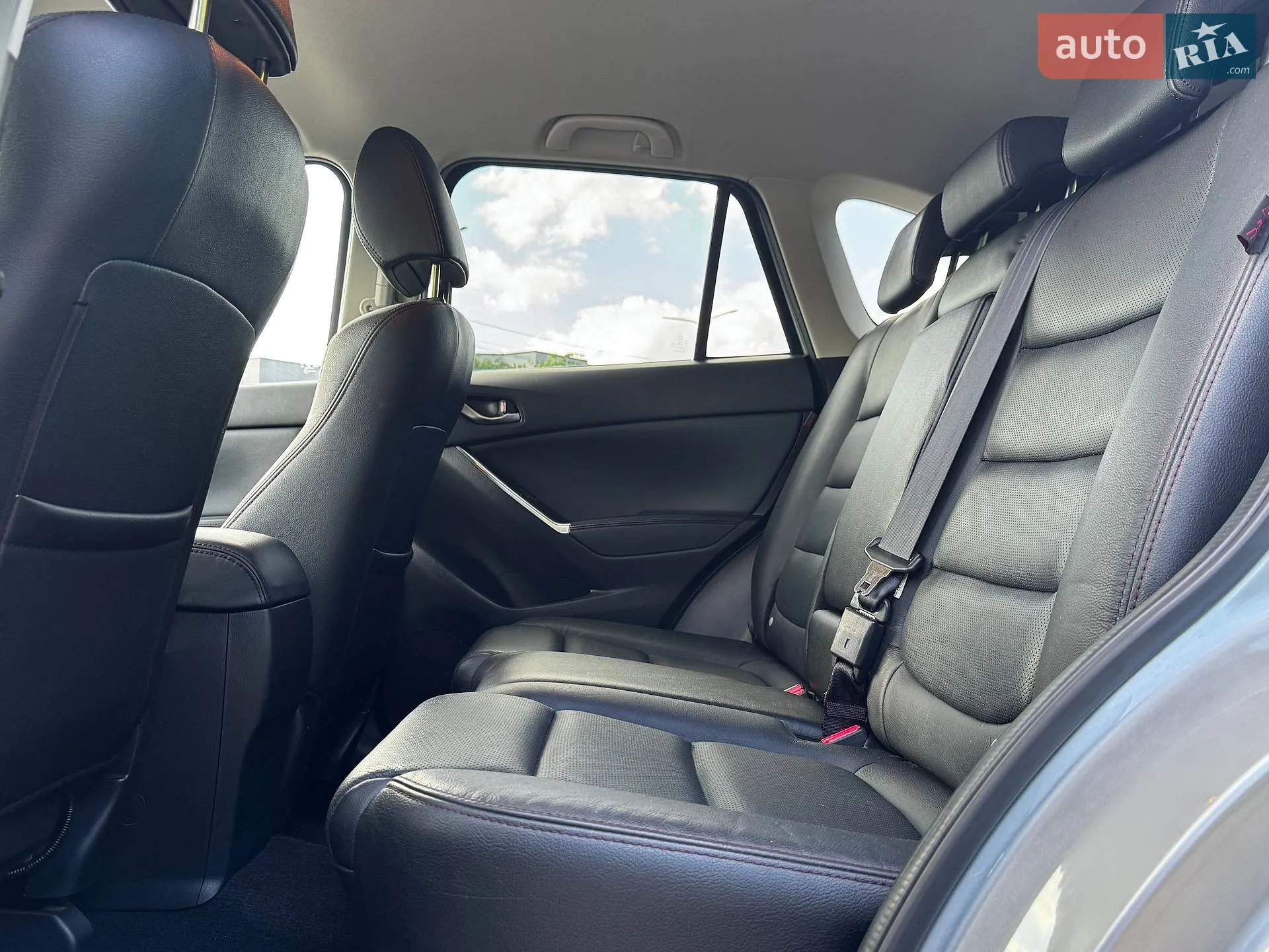 2015 Mazda CX-5 - мініатюра 18