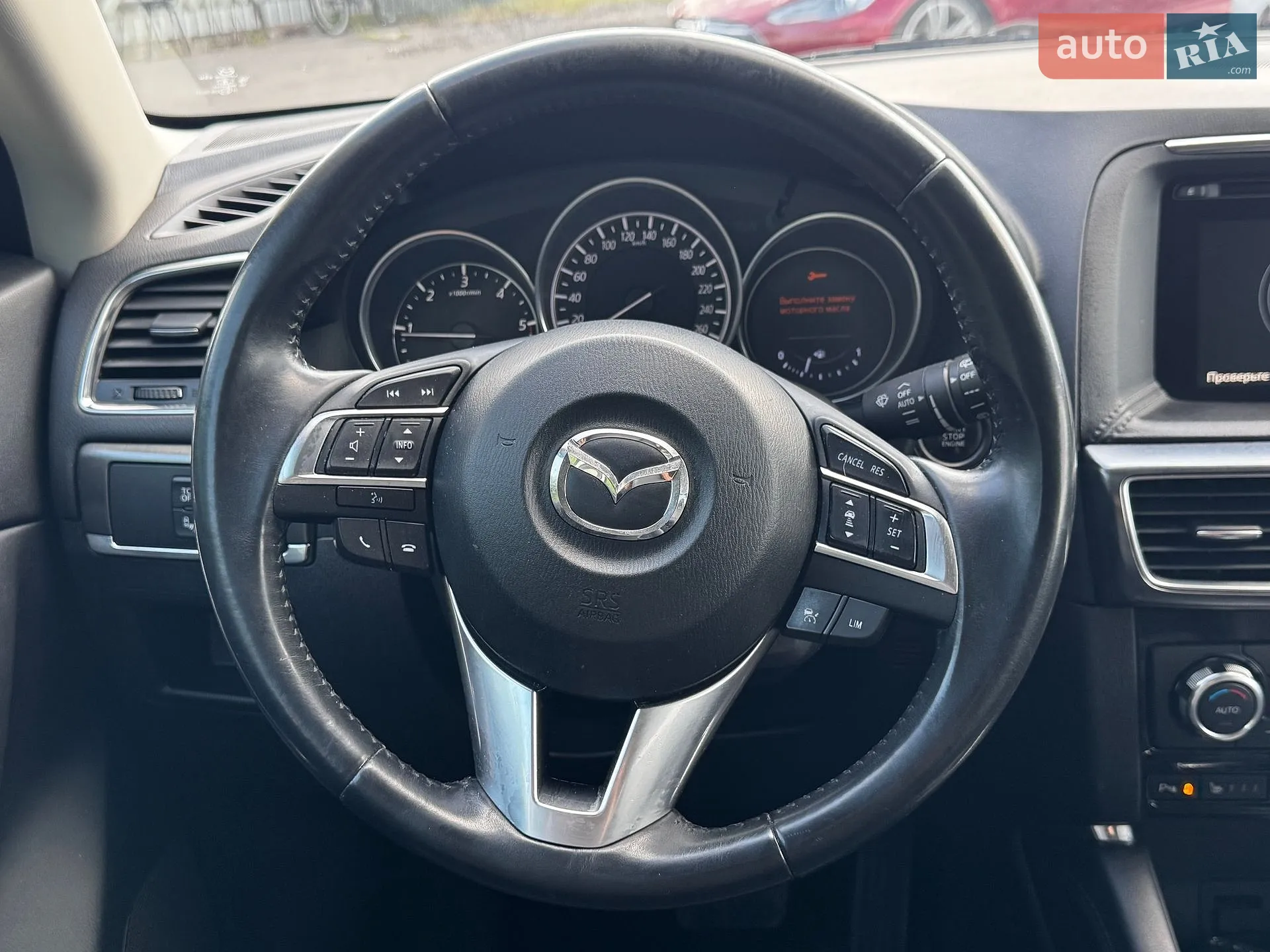 2015 Mazda CX-5 - мініатюра 20
