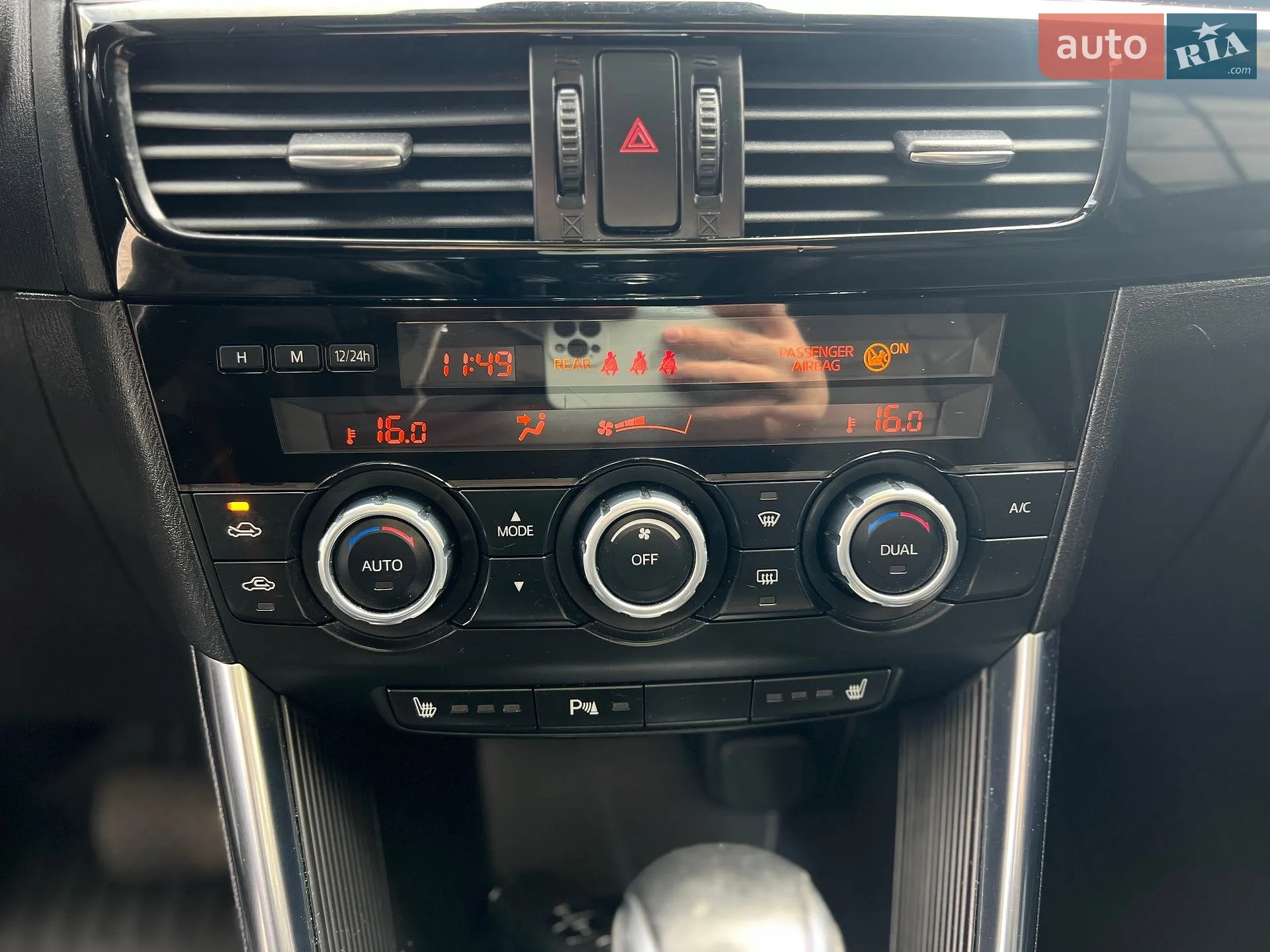 2014 Mazda CX-5 - мініатюра 18
