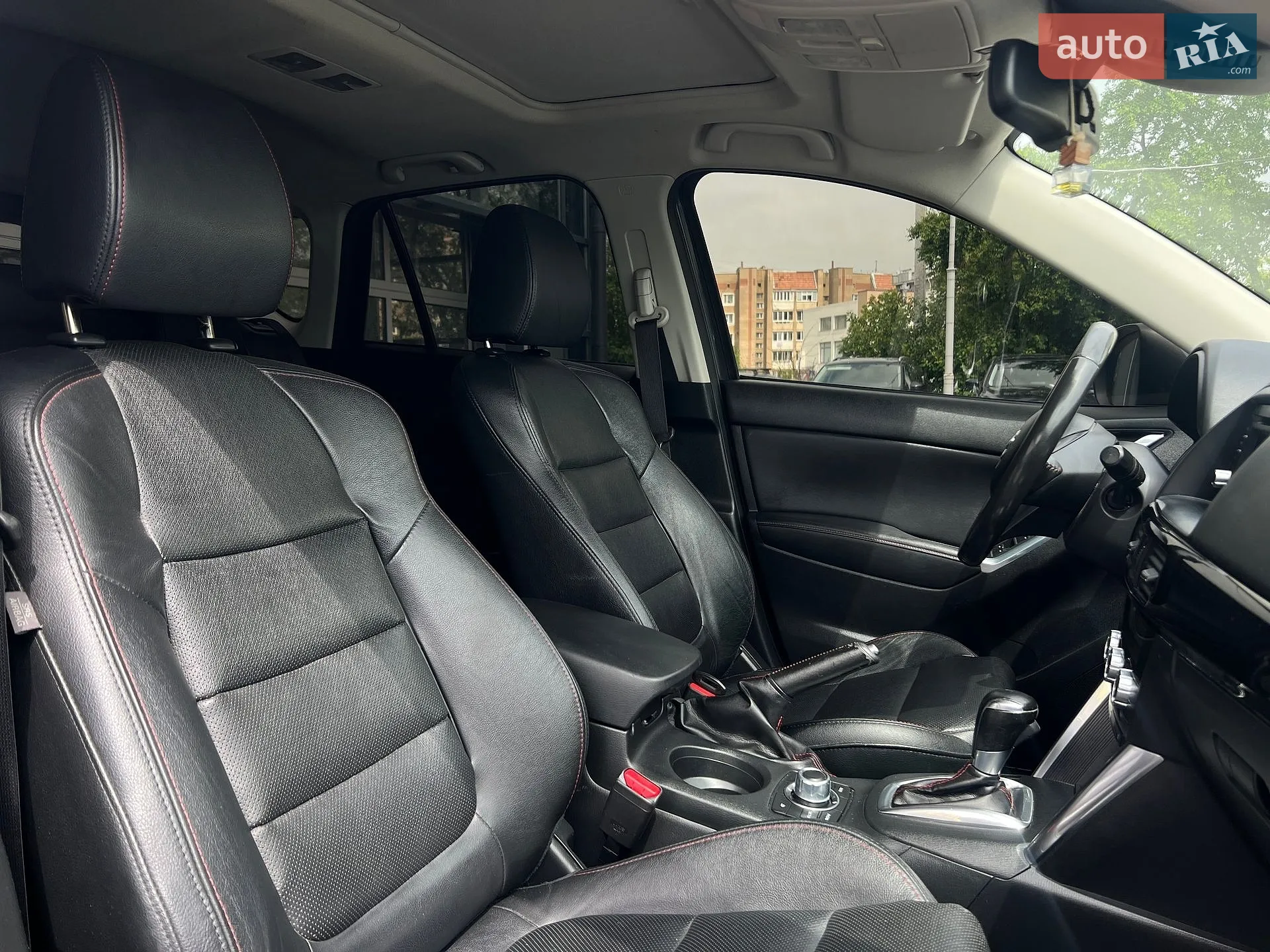 2014 Mazda CX-5 - мініатюра 20