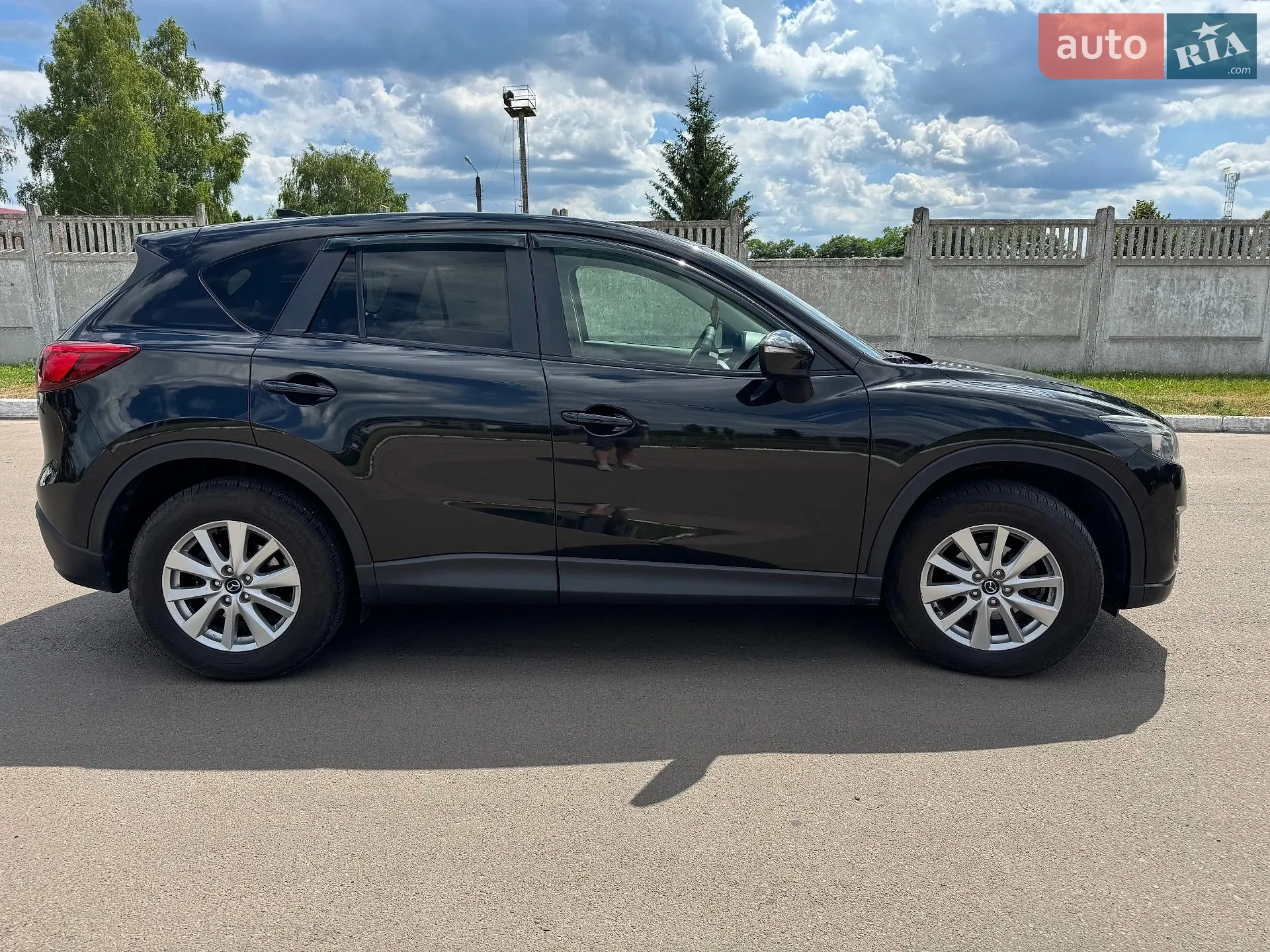 2016 Mazda CX-5 - мініатюра 6