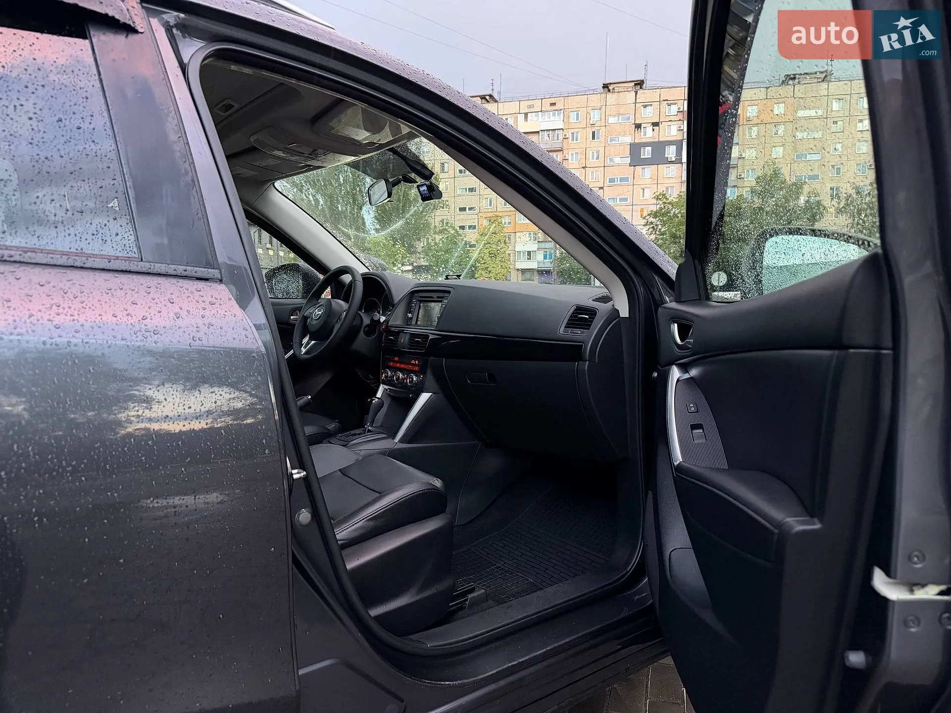 2015 Mazda CX-5 - мініатюра 19