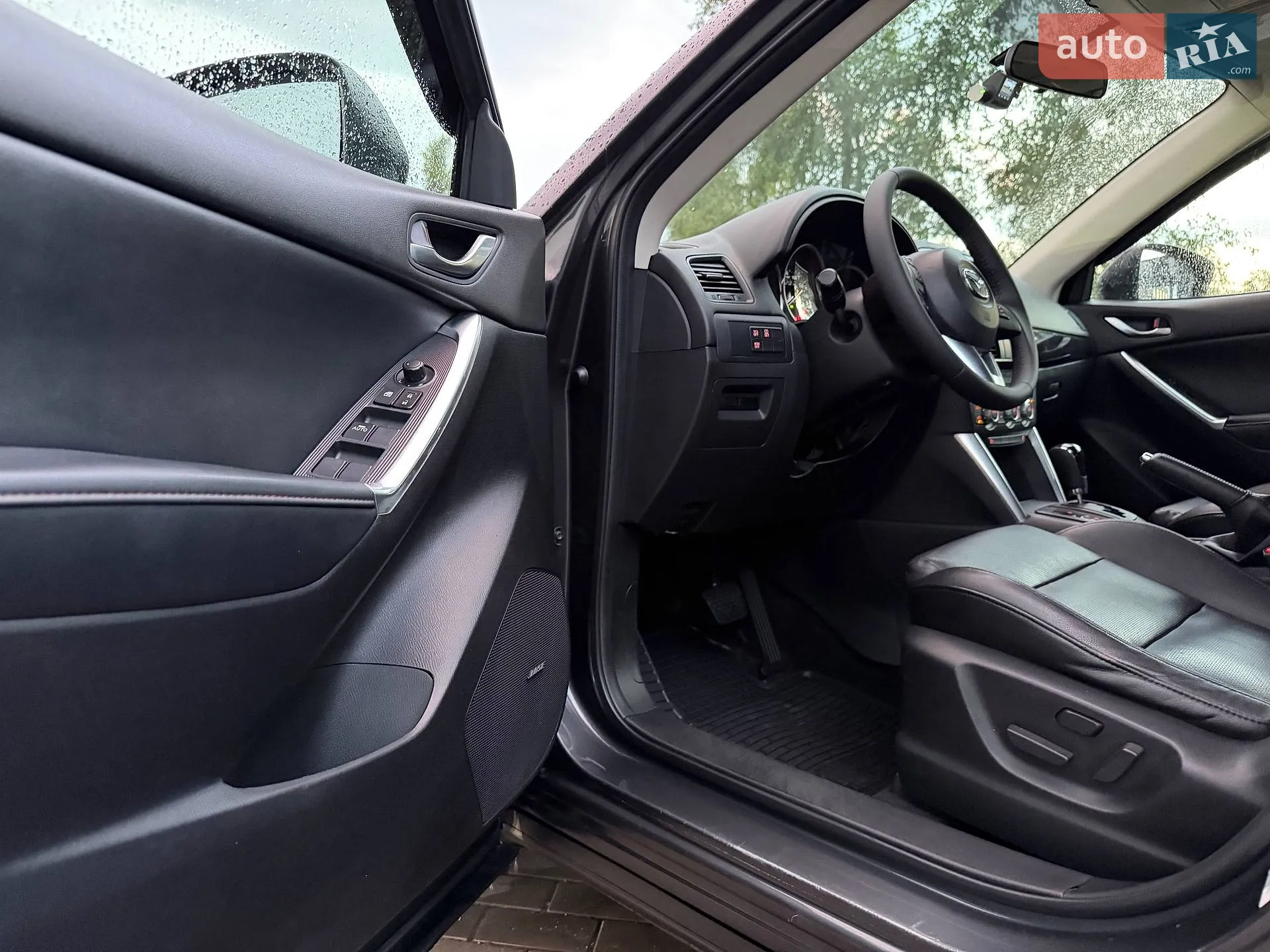 2015 Mazda CX-5 - мініатюра 24