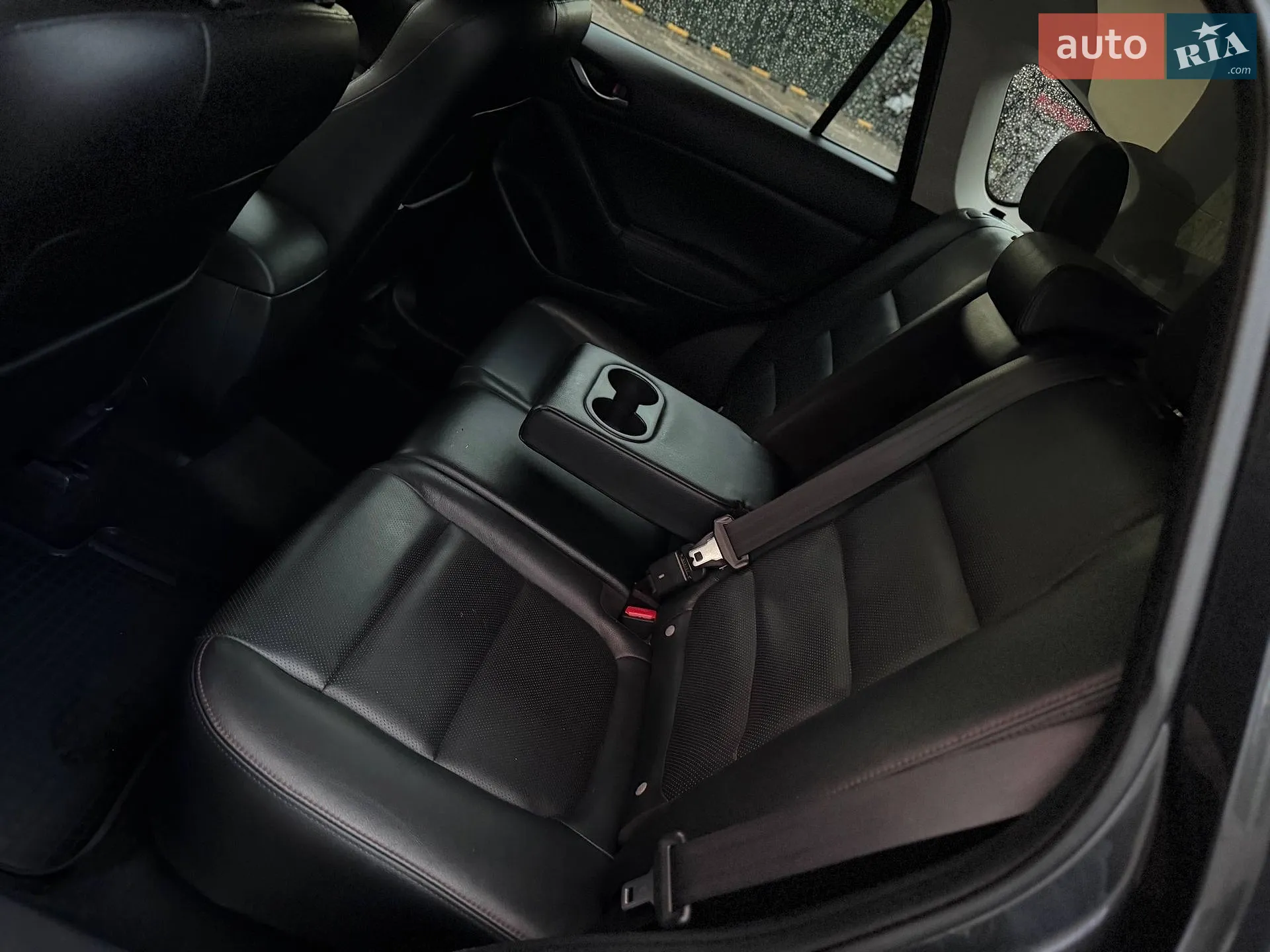 2015 Mazda CX-5 - мініатюра 33