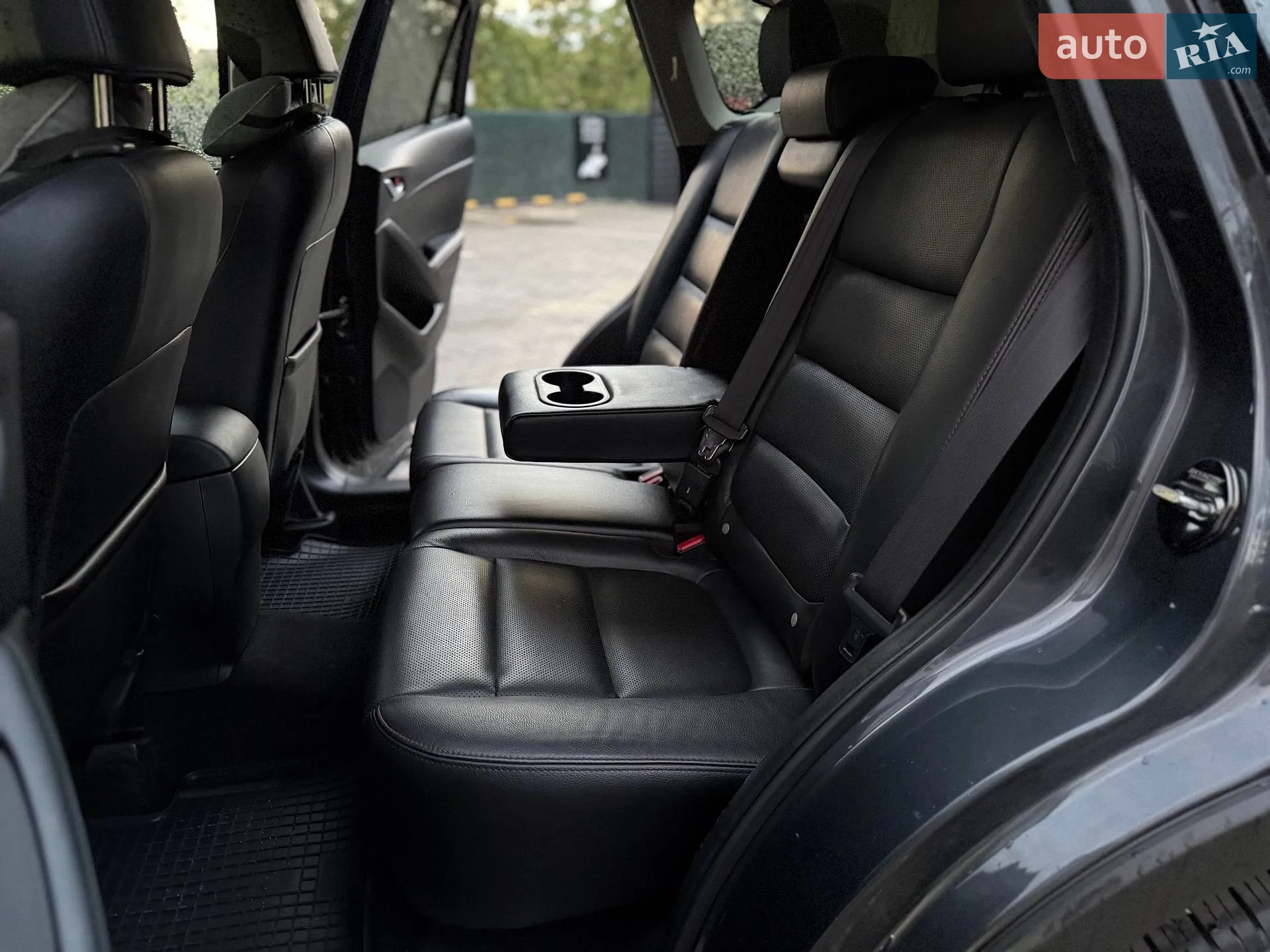 2015 Mazda CX-5 - мініатюра 46