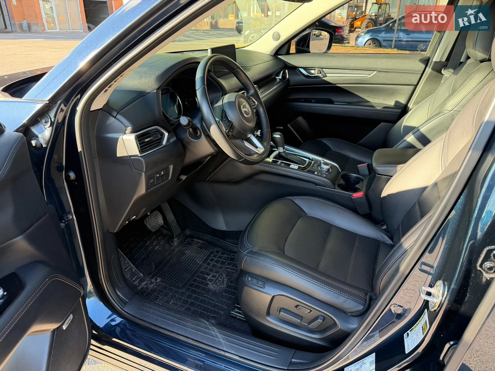 2020 Mazda CX-5 - мініатюра 10
