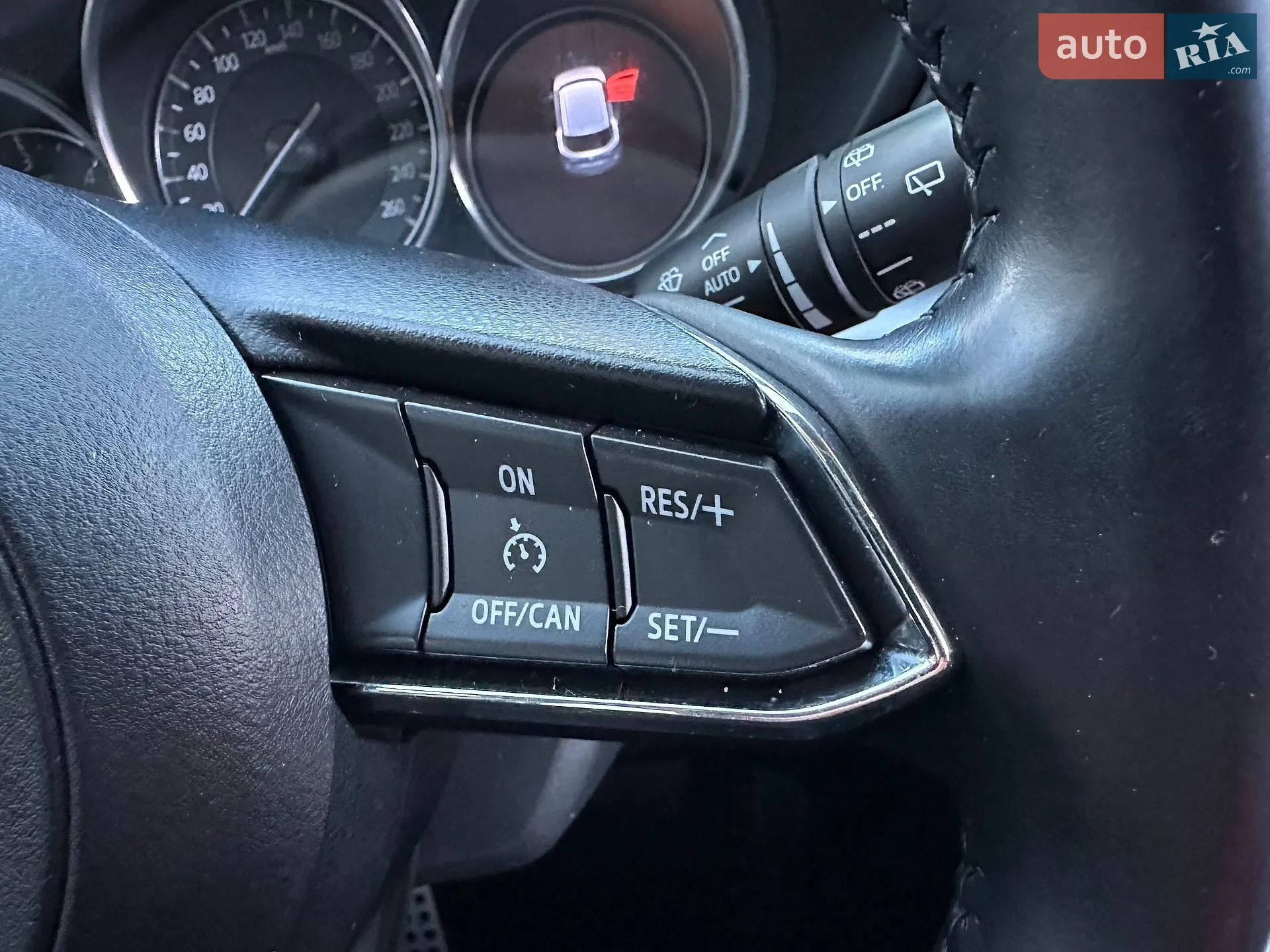 2017 Mazda CX-5 - мініатюра 38