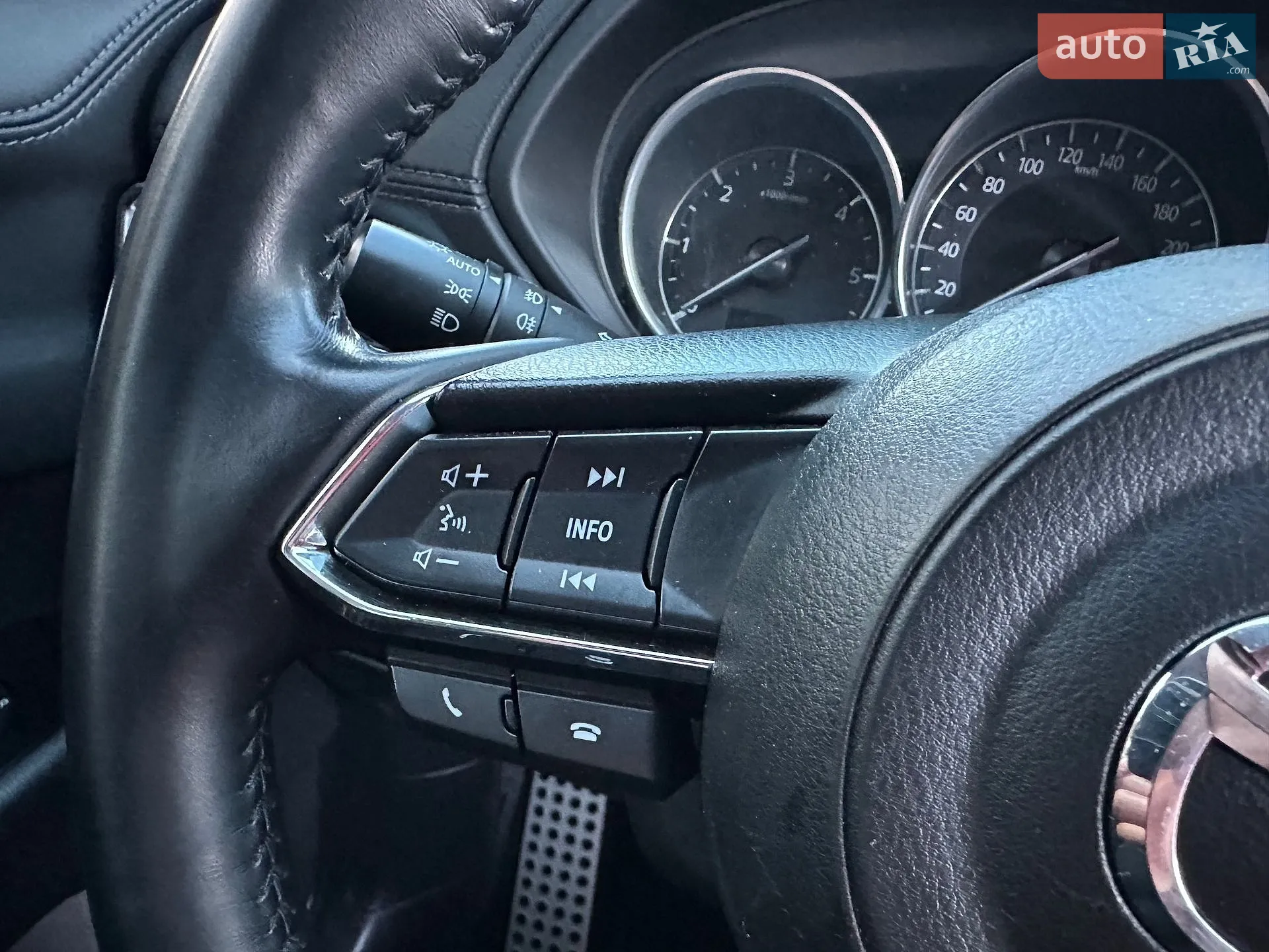 2017 Mazda CX-5 - мініатюра 39