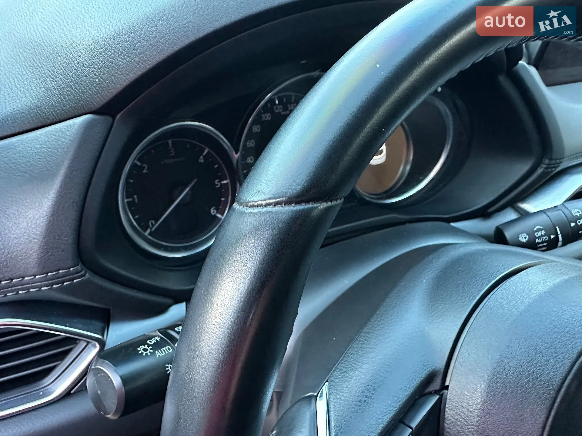 2017 Mazda CX-5 - мініатюра 43