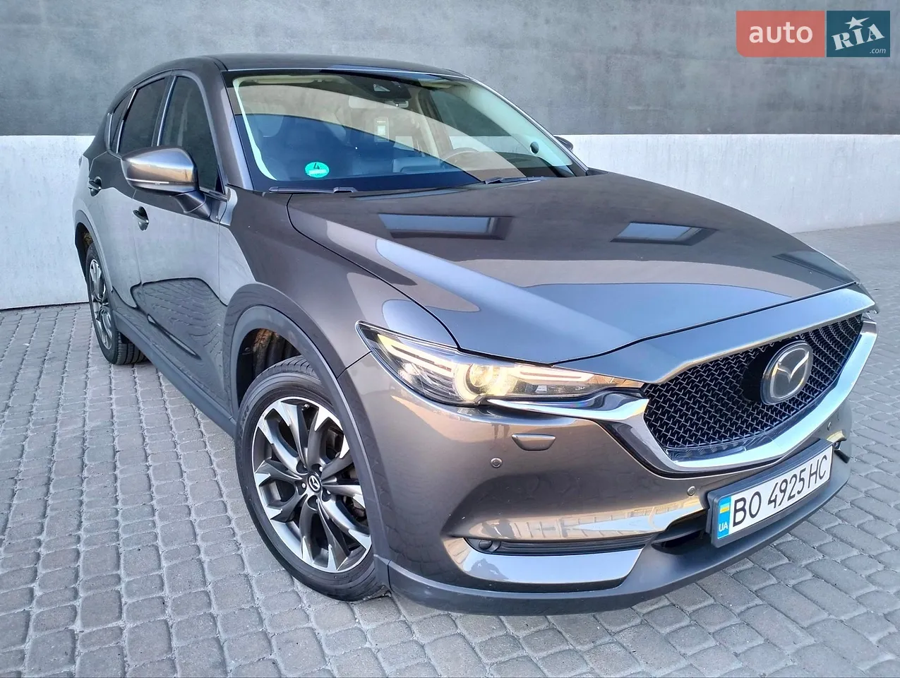 2016 Mazda CX-5 - мініатюра 6