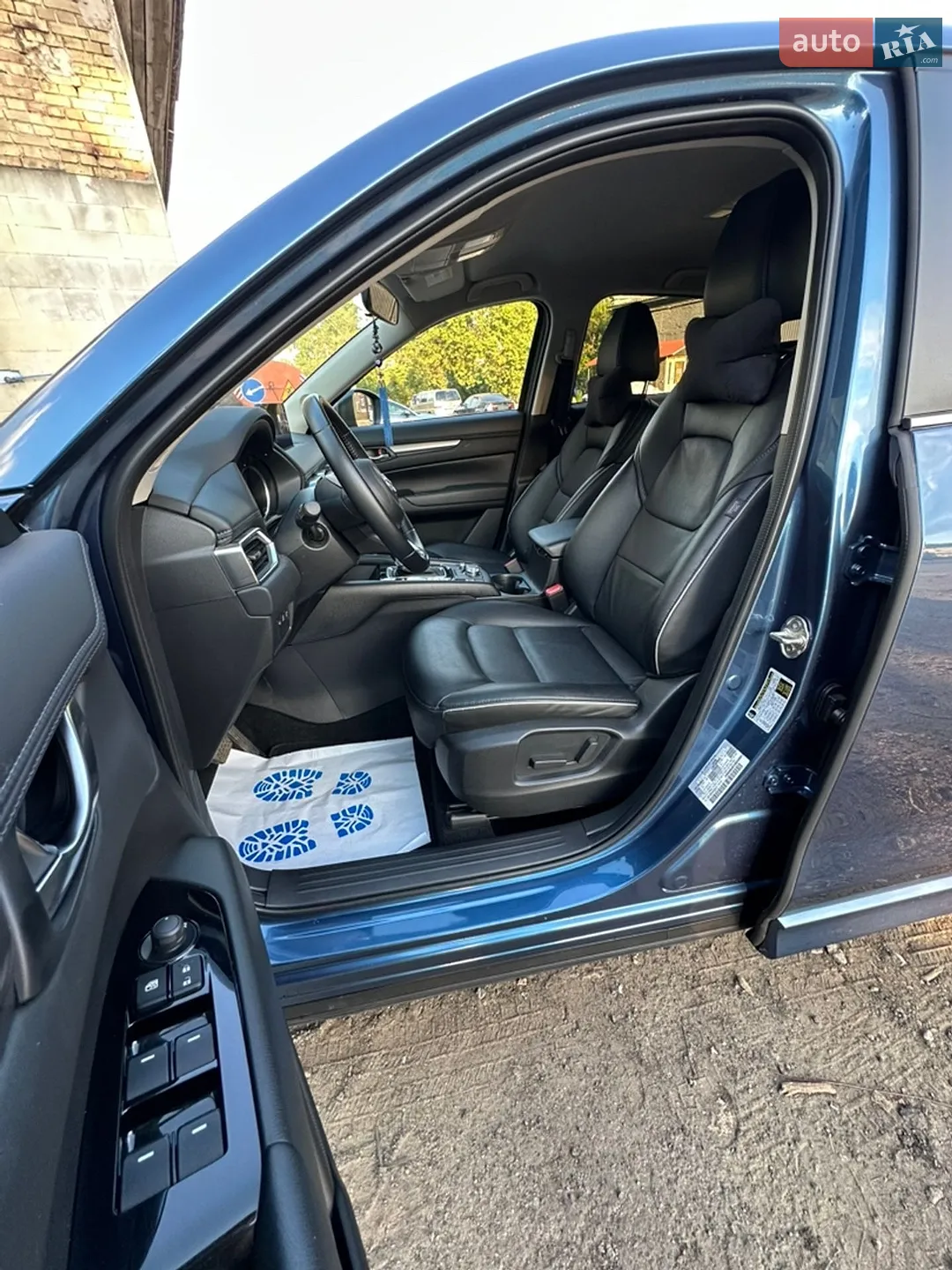 2023 Mazda CX-5 - мініатюра 10