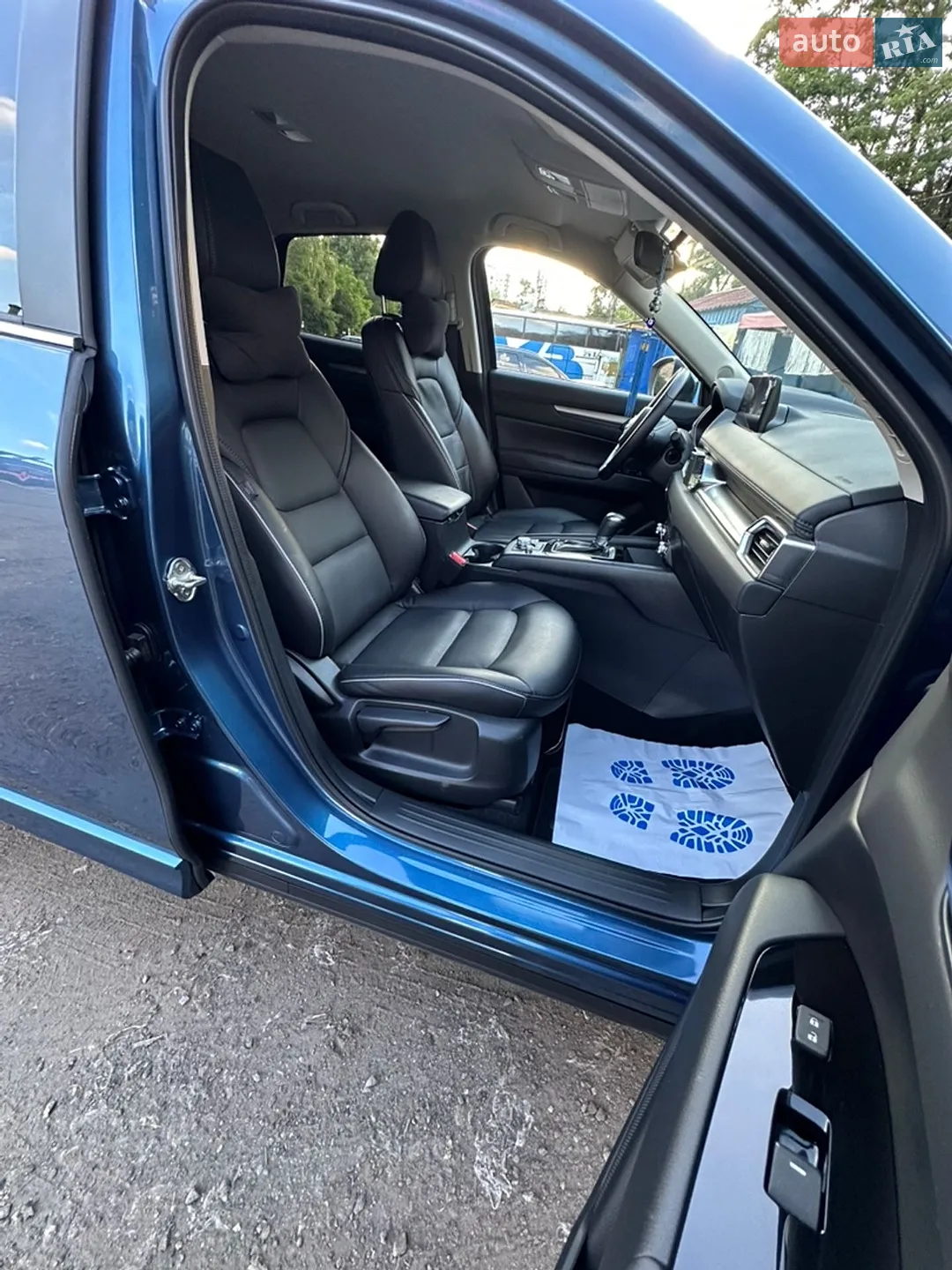 2023 Mazda CX-5 - мініатюра 21